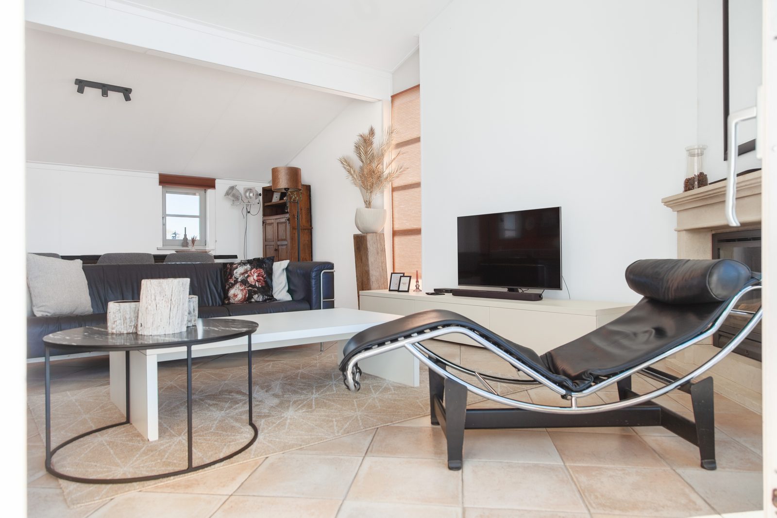 Strandvilla+ 6 personen