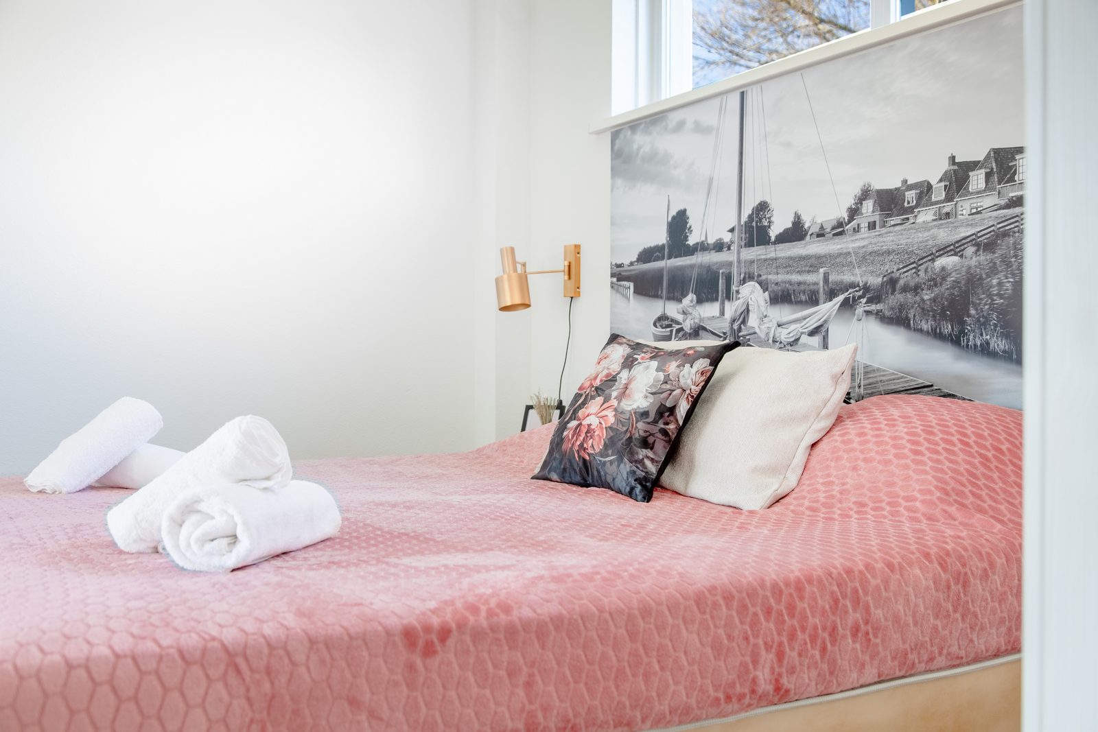 Strandvilla+ 6 personen