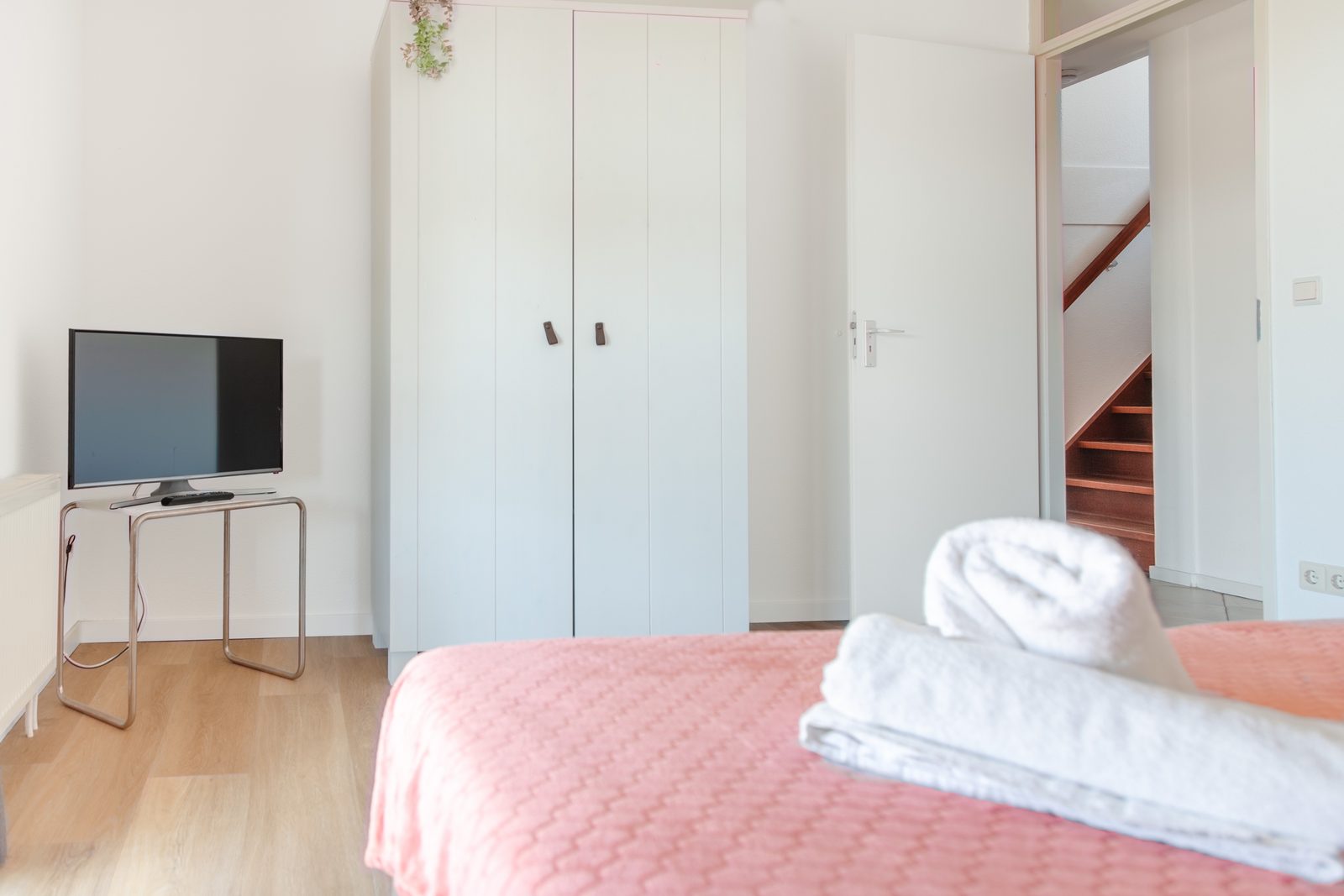 Strandvilla+ 6 personen