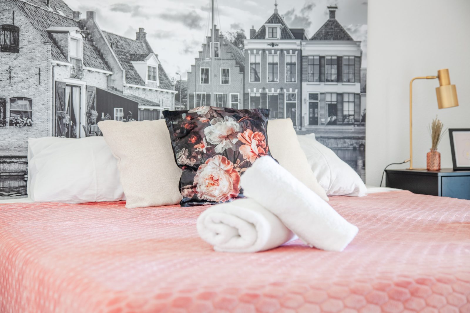 Strandvilla+ 6 personen