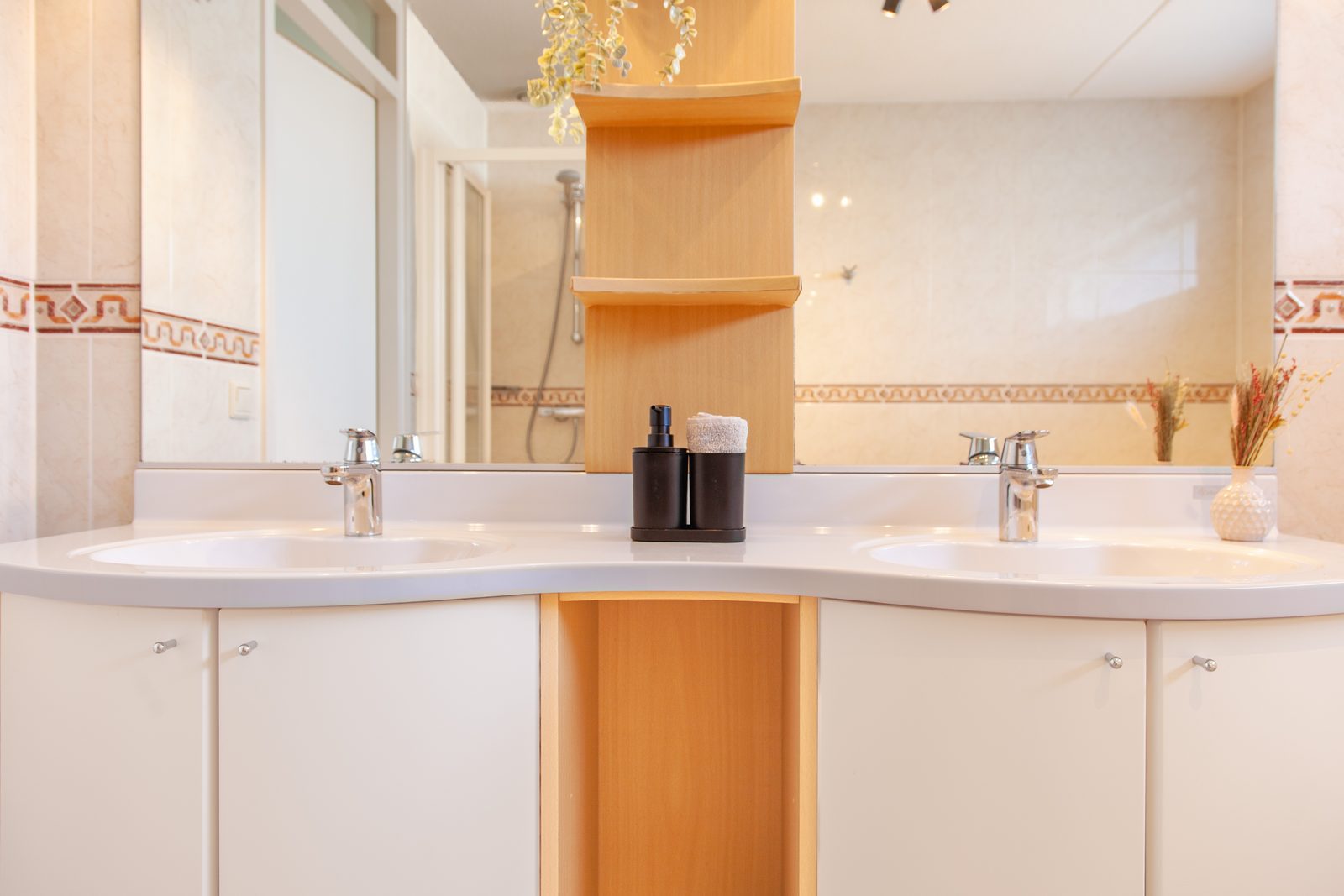 Strandvilla+ 6 personen