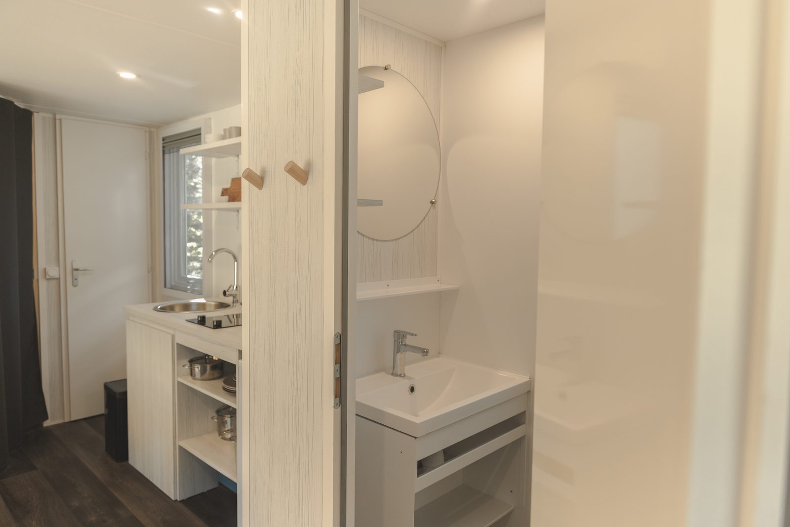 Glampingzelt Cocosweet Deluxe