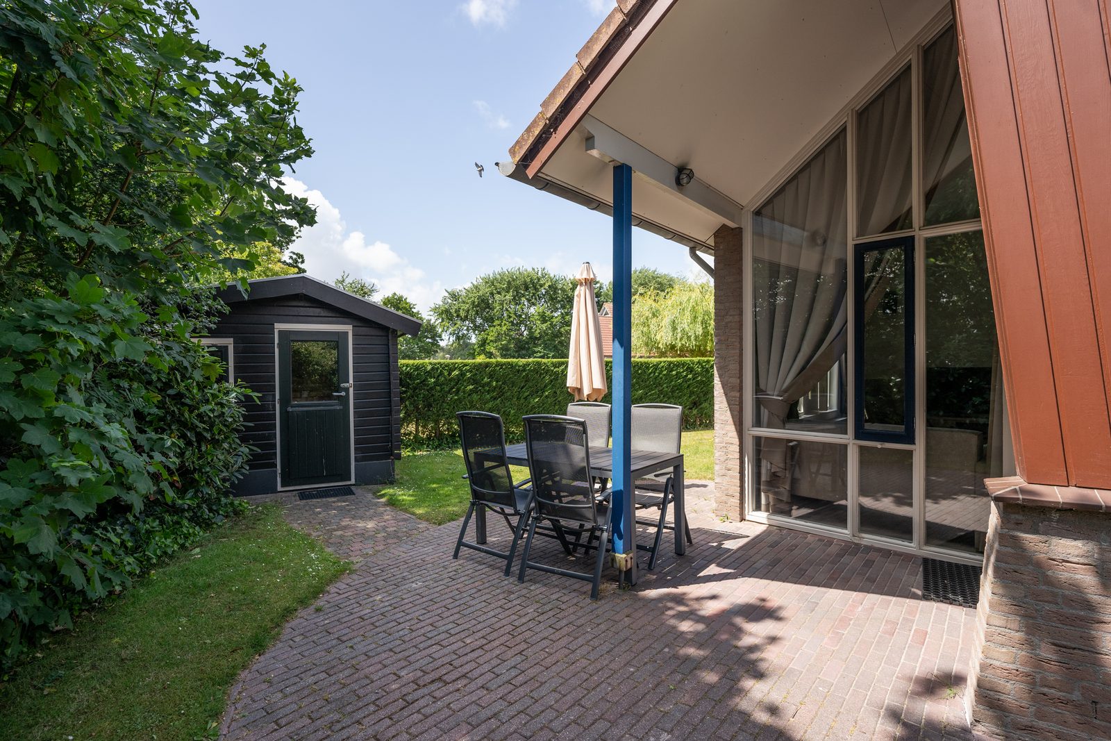 De Witteberg - 408