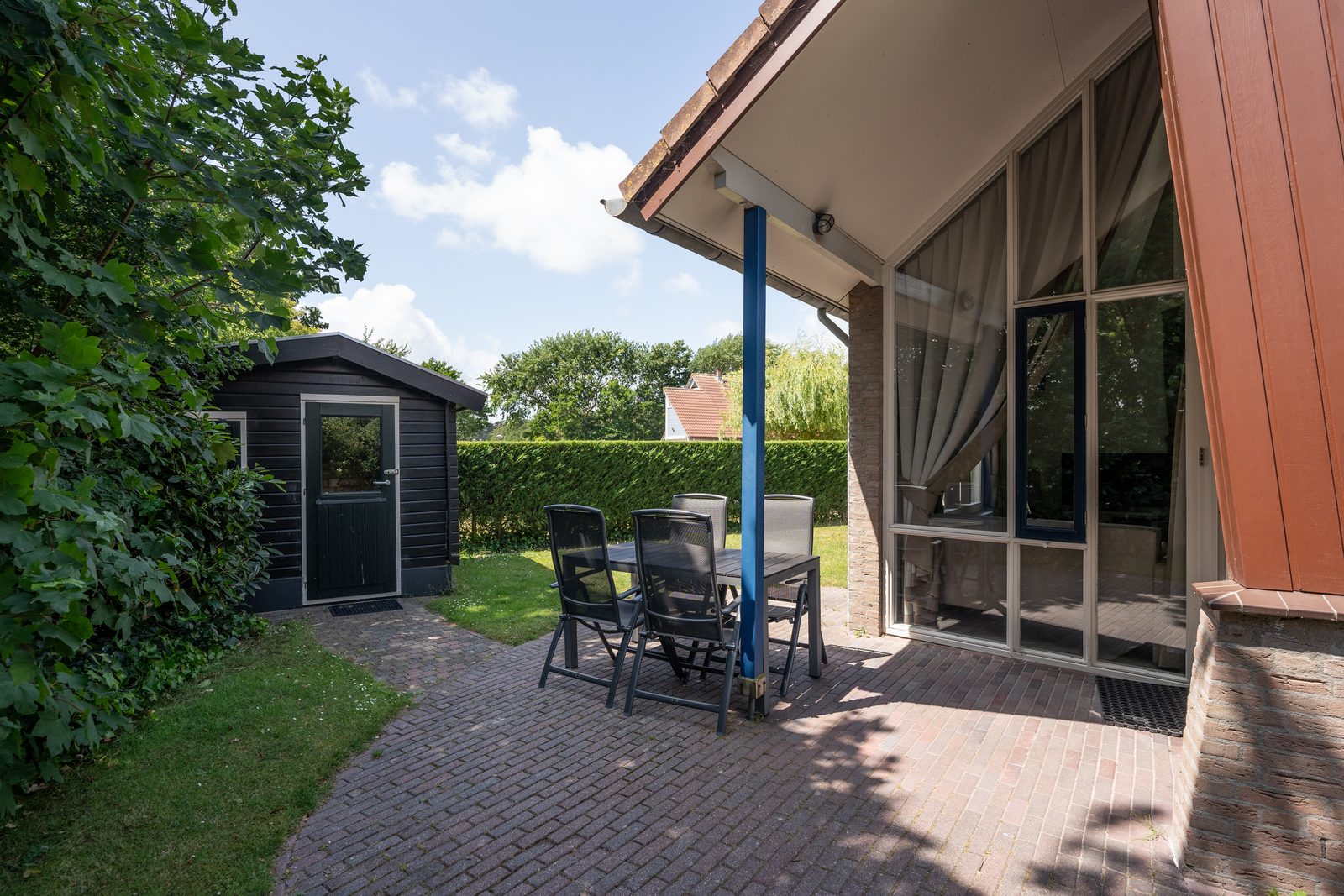 De Witteberg - 408