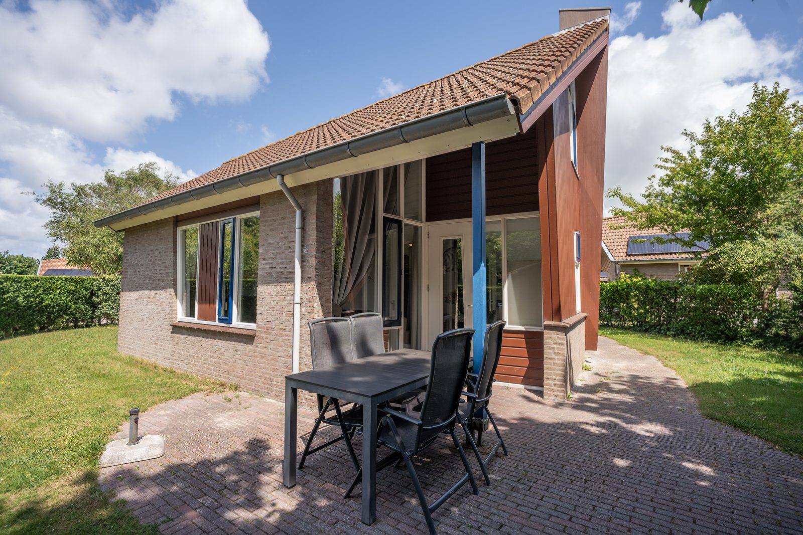 De Witteberg - 408