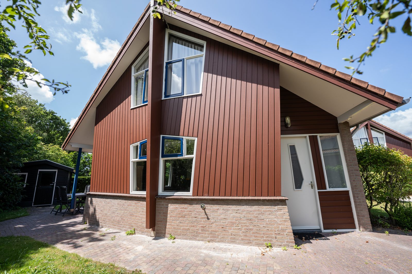 De Witteberg - 408