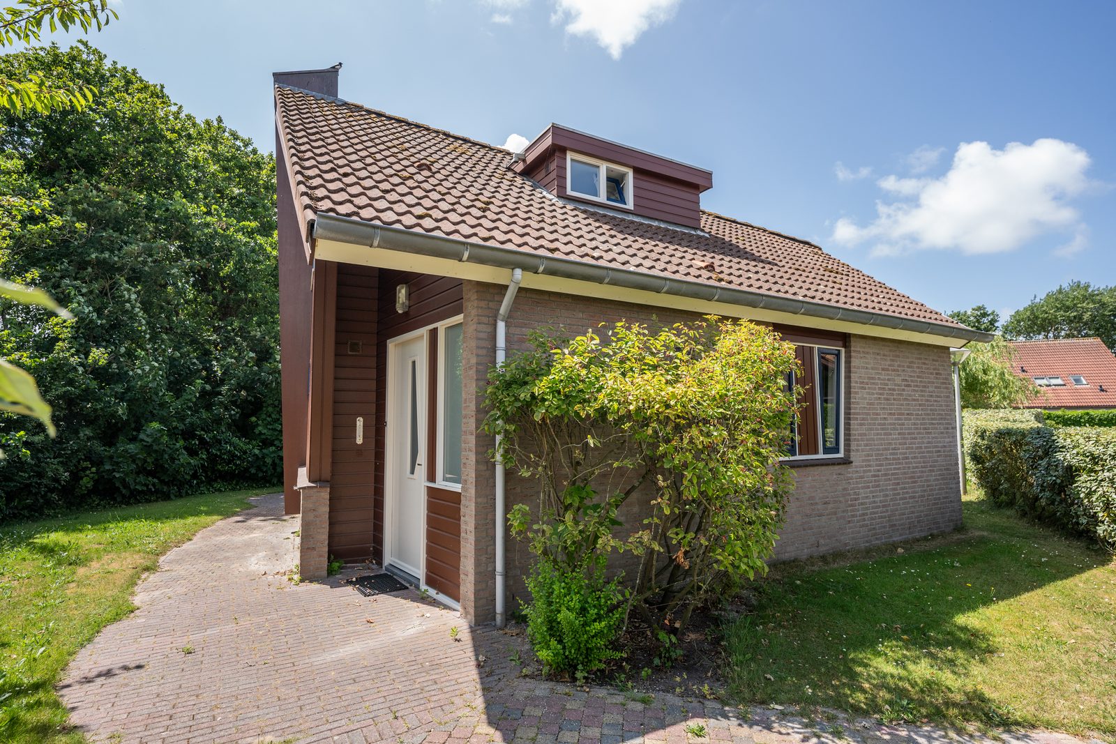 De Witteberg - 408