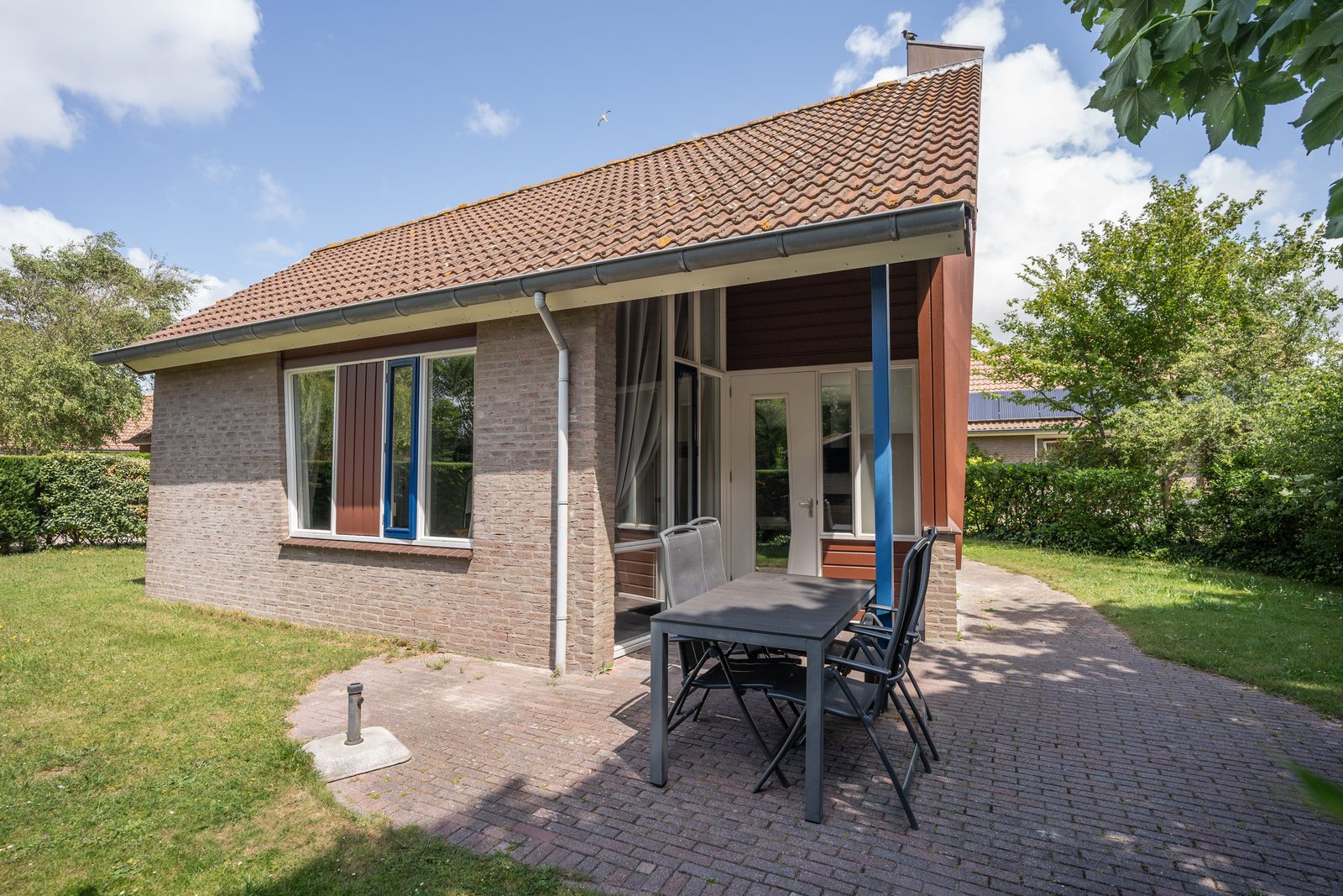 De Witteberg - 408