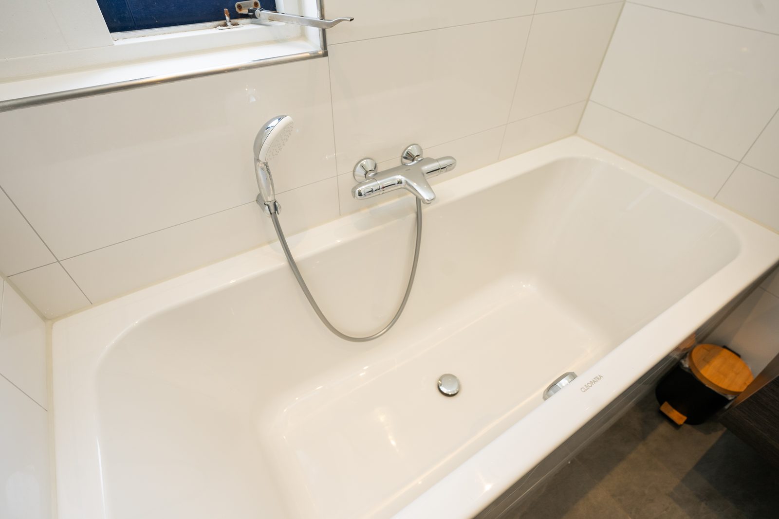 De Witteberg 416