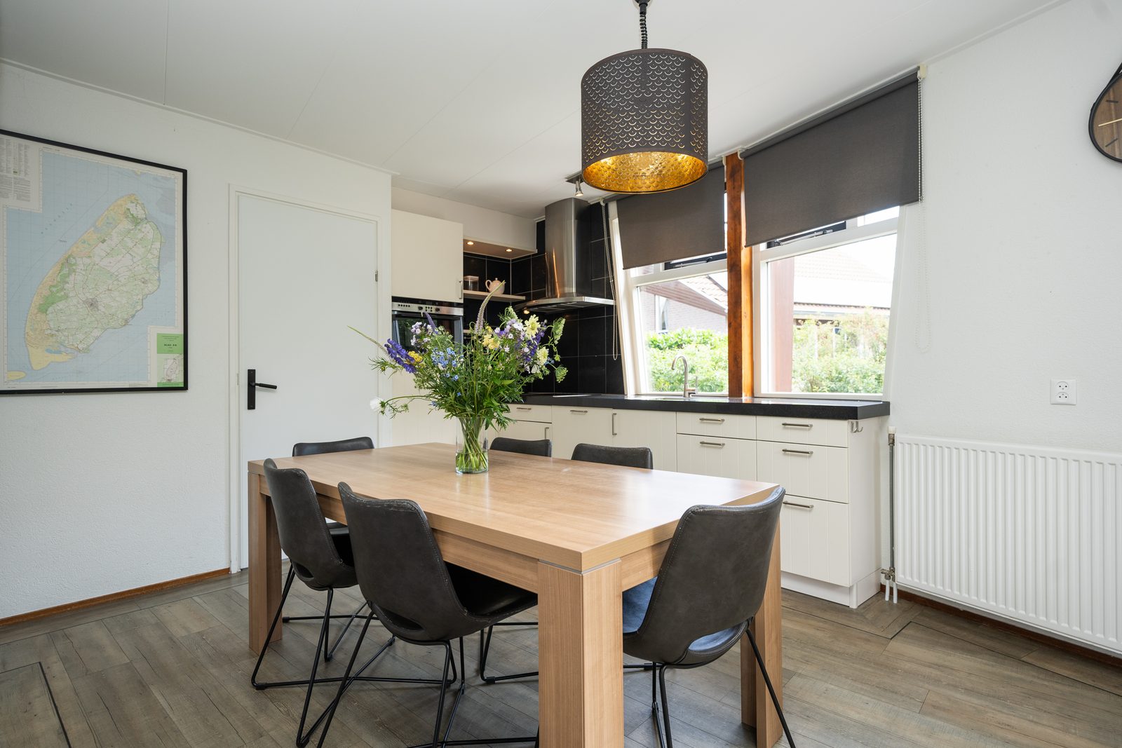 De Witteberg 416