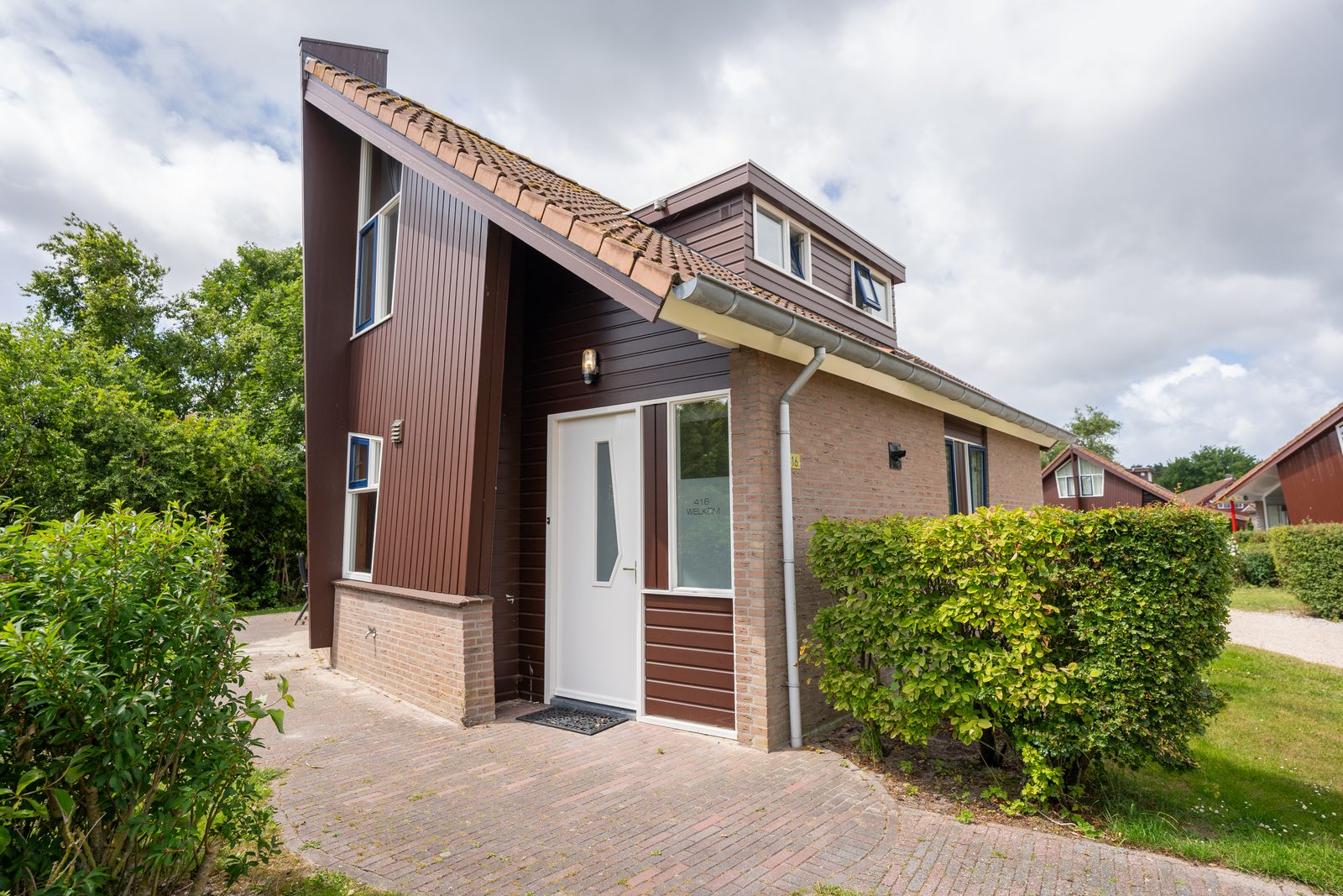 De Witteberg 416