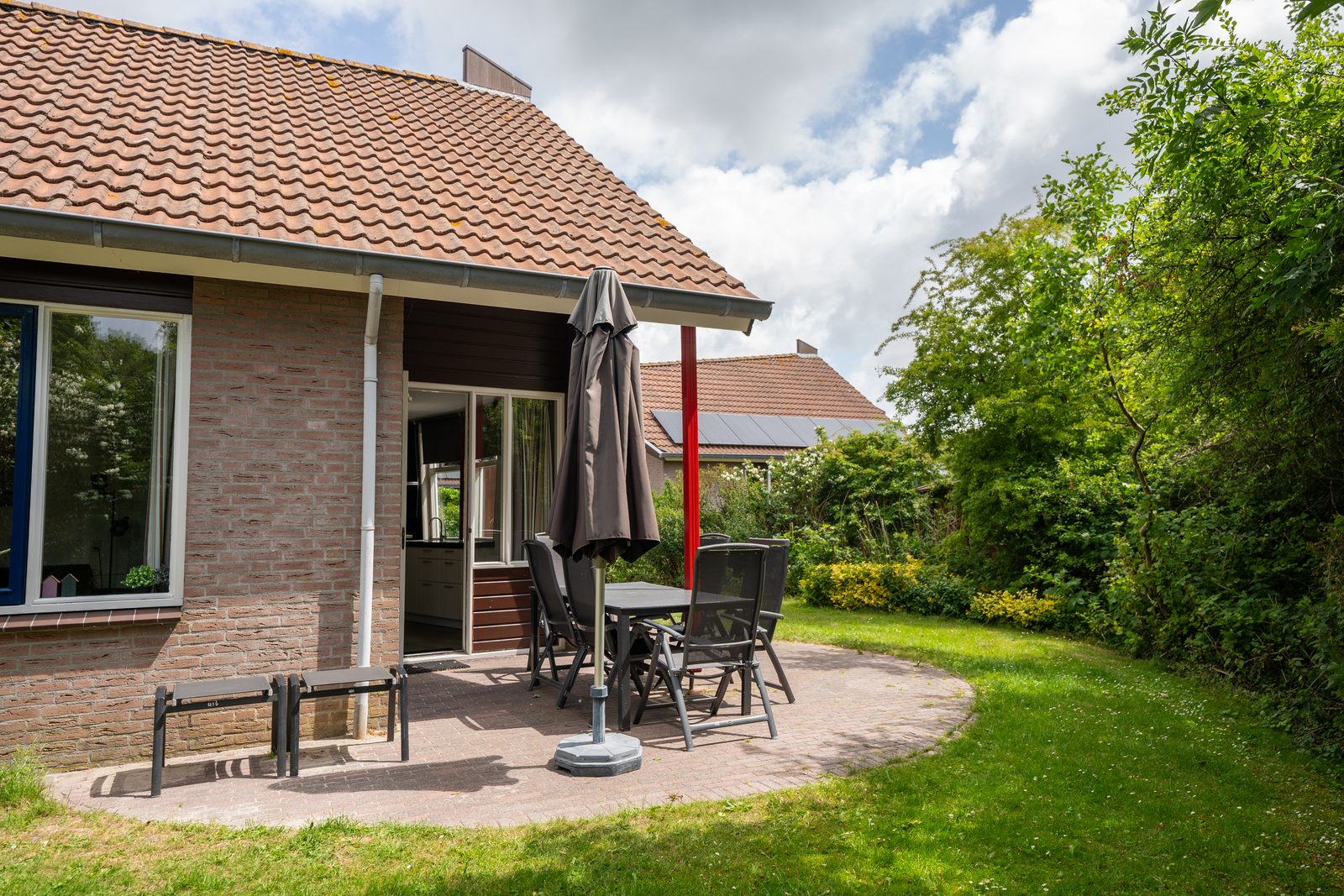 De Witteberg 416