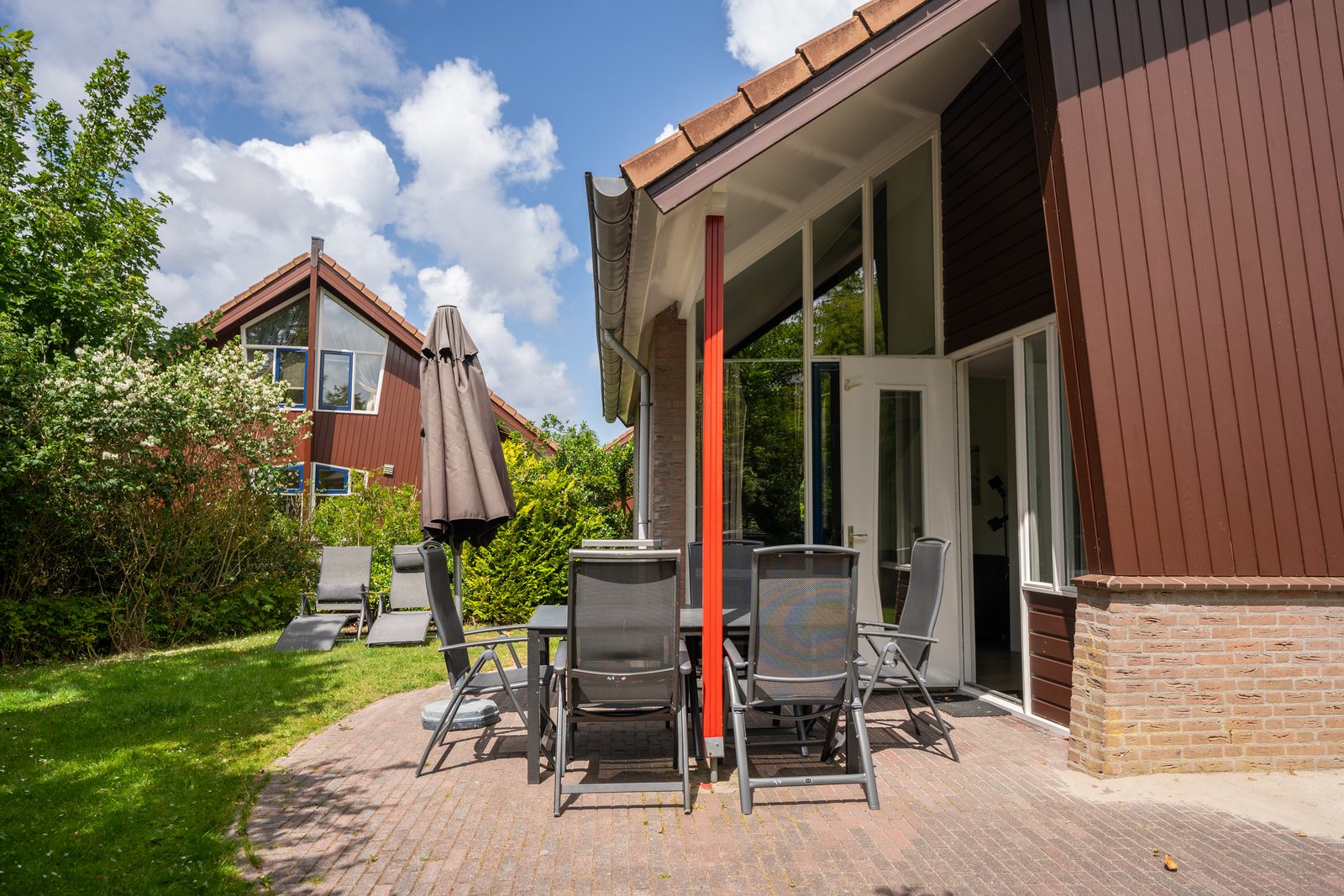 De Witteberg 416