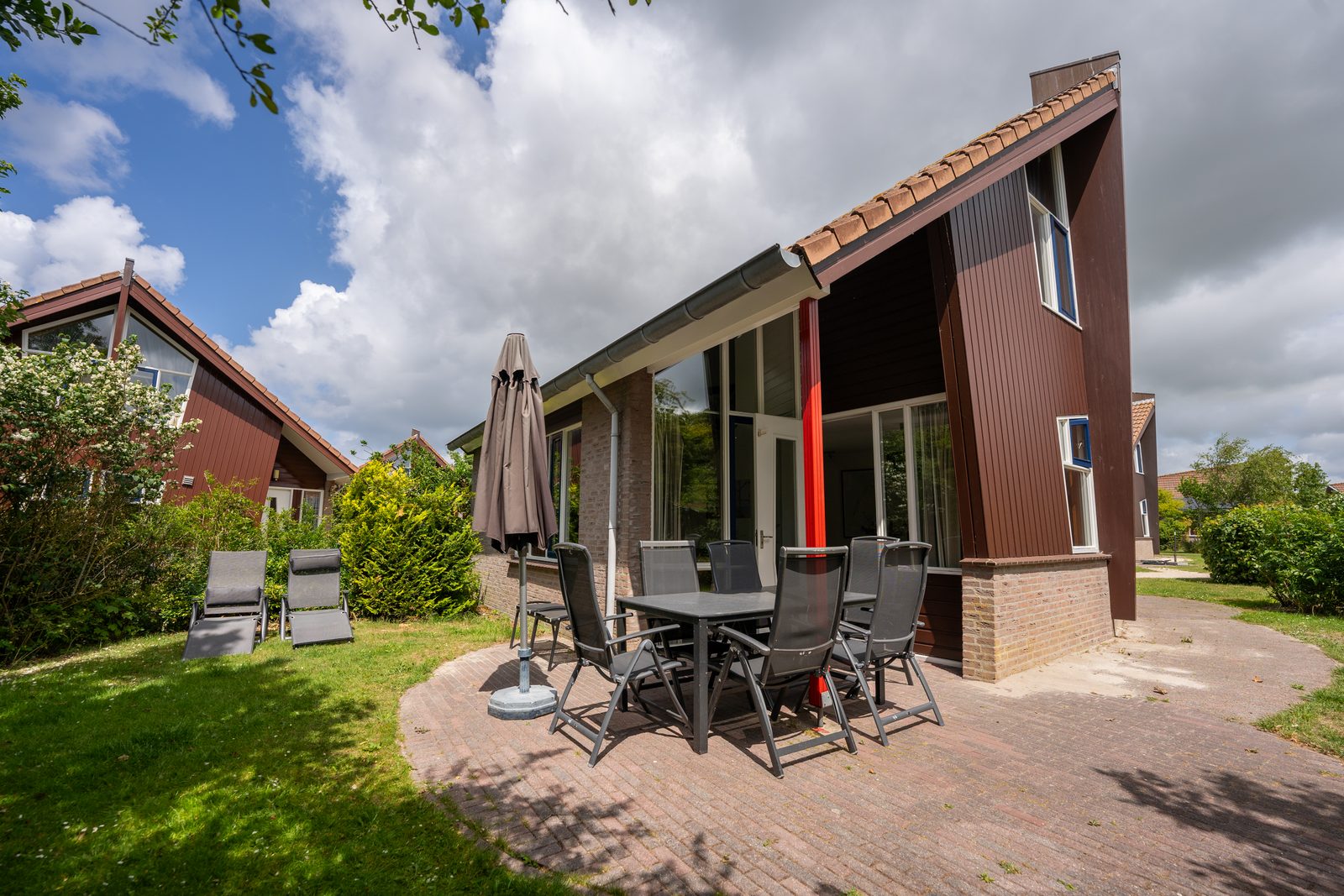 De Witteberg 416