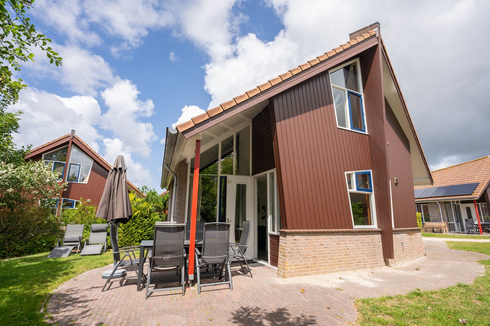 De Witteberg 416