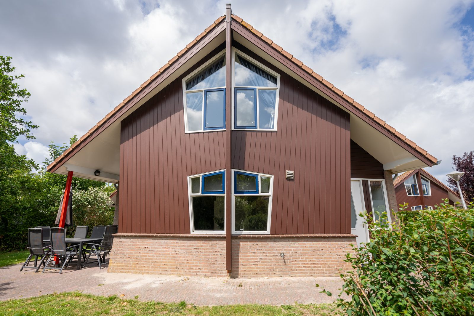 De Witteberg 416