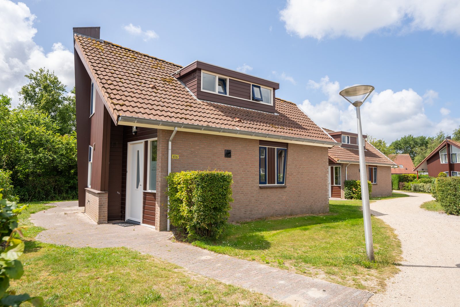 De Witteberg 416