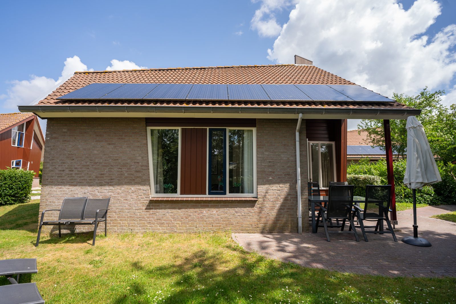 De Witteberg 430