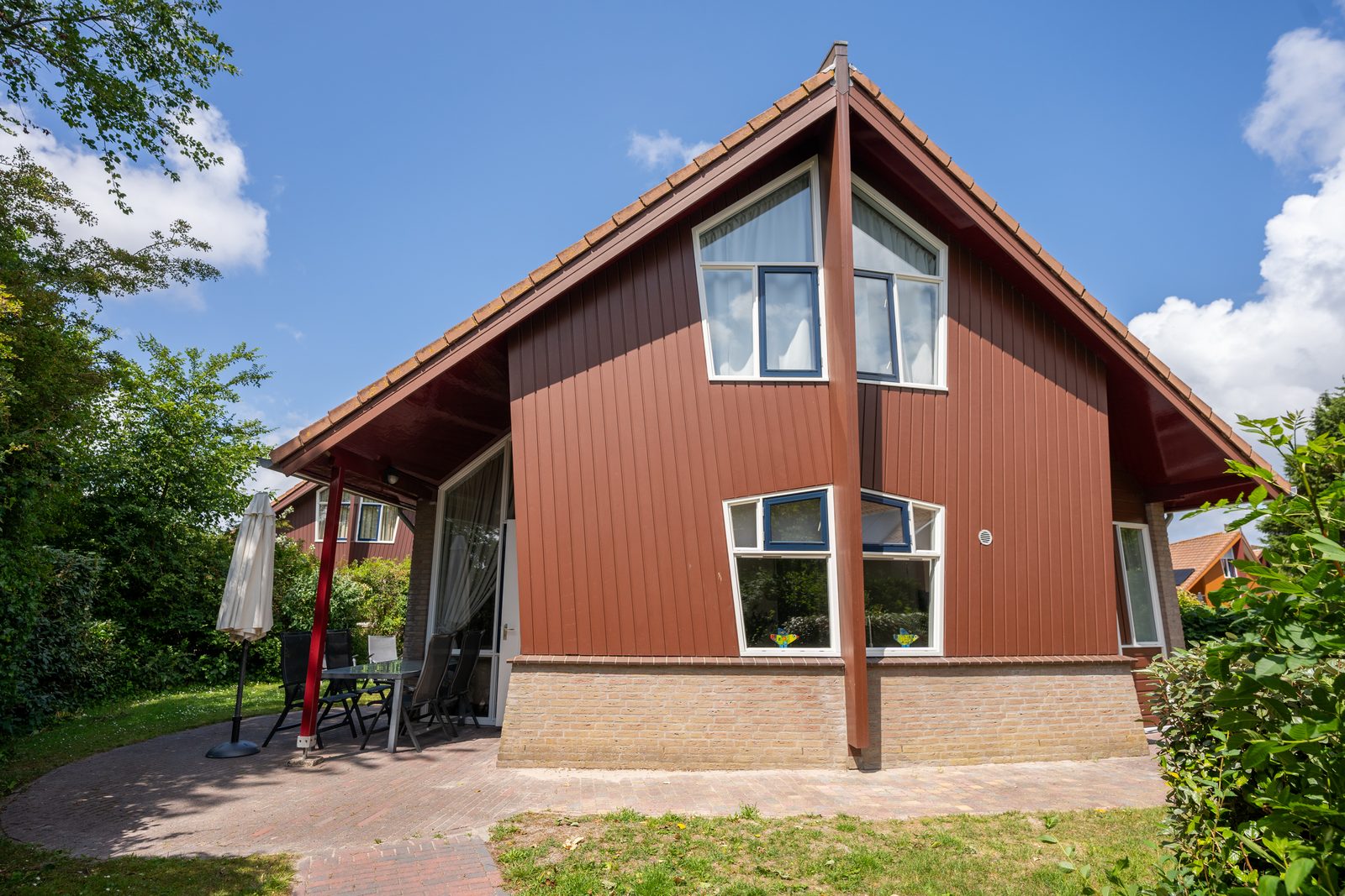 De Witteberg 430