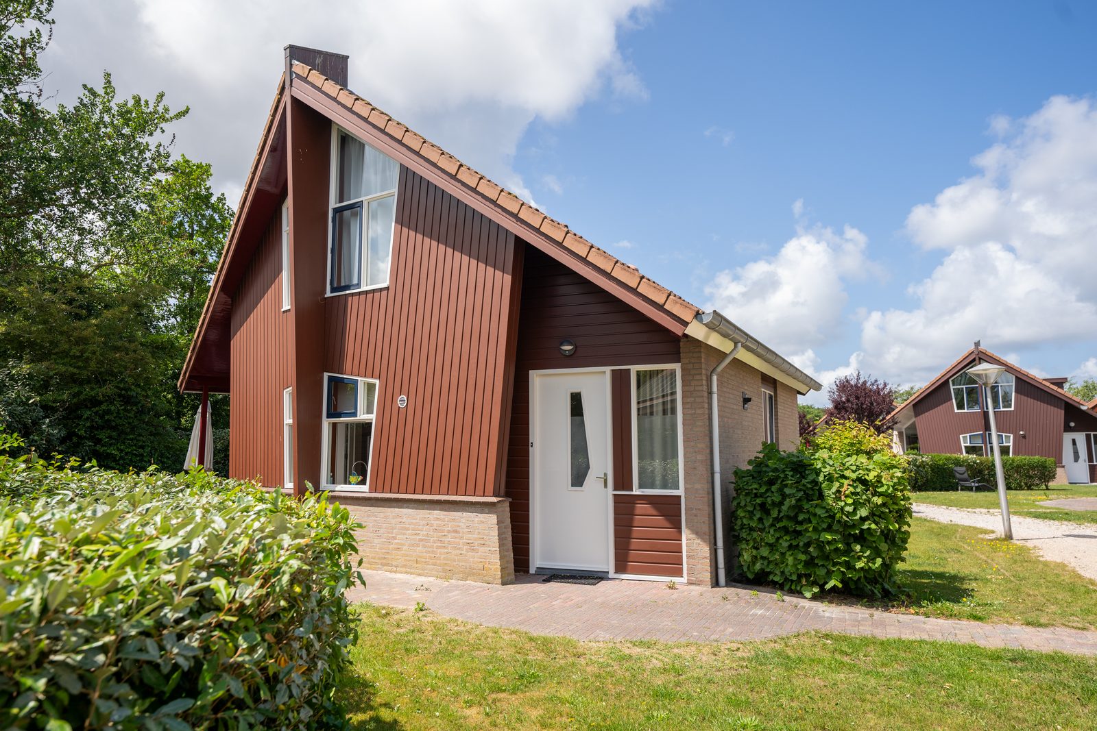 De Witteberg 430