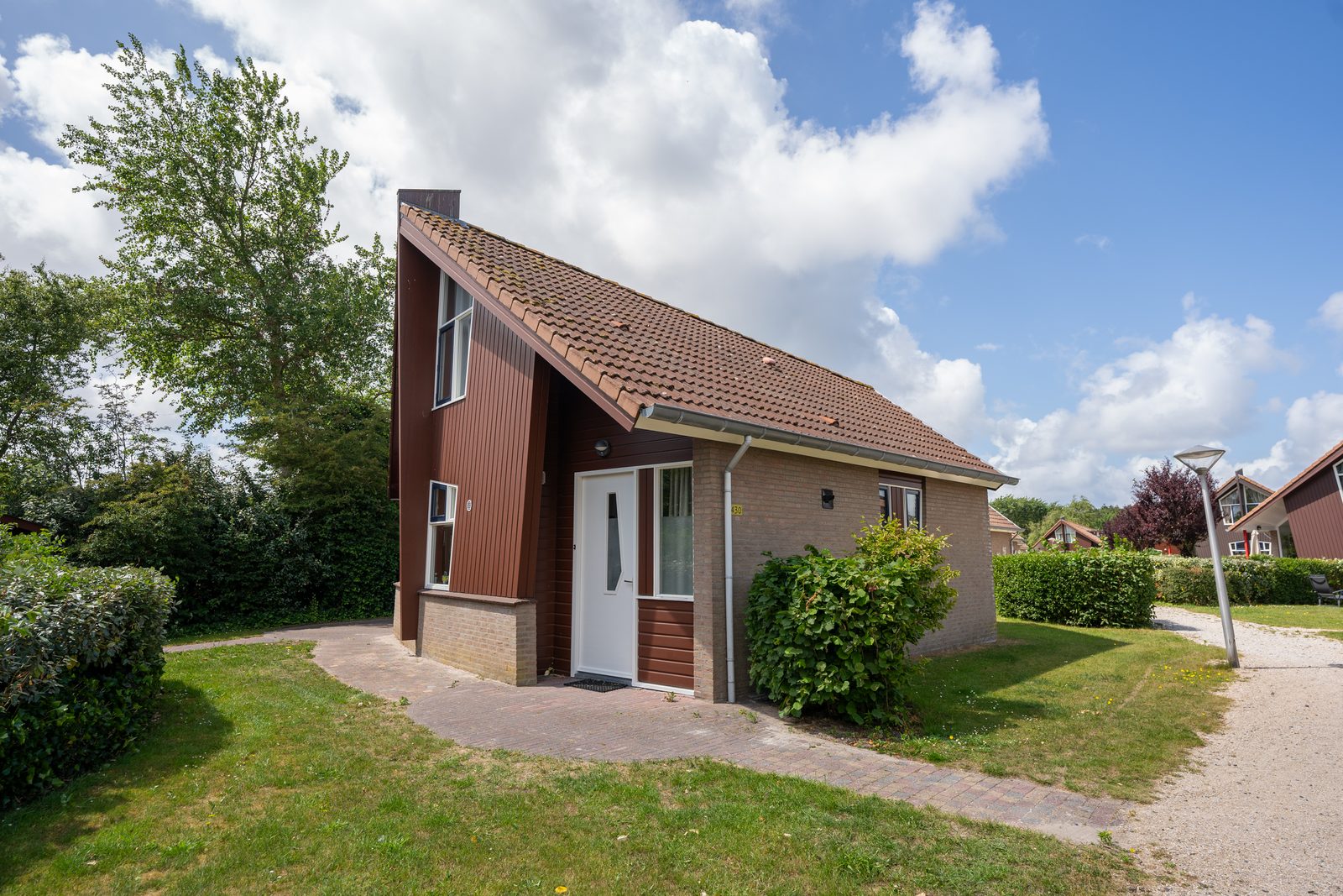 De Witteberg 430