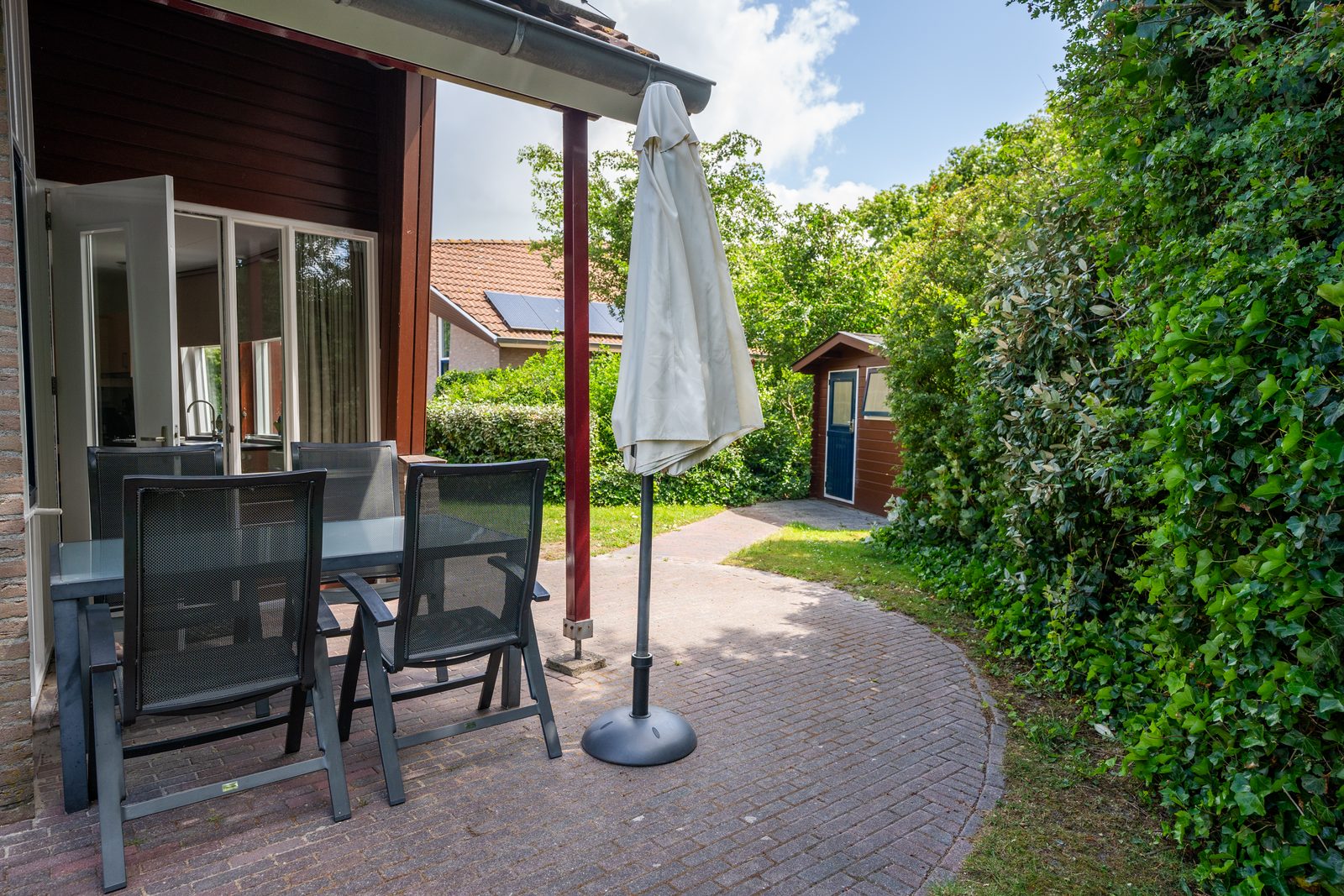 De Witteberg 430