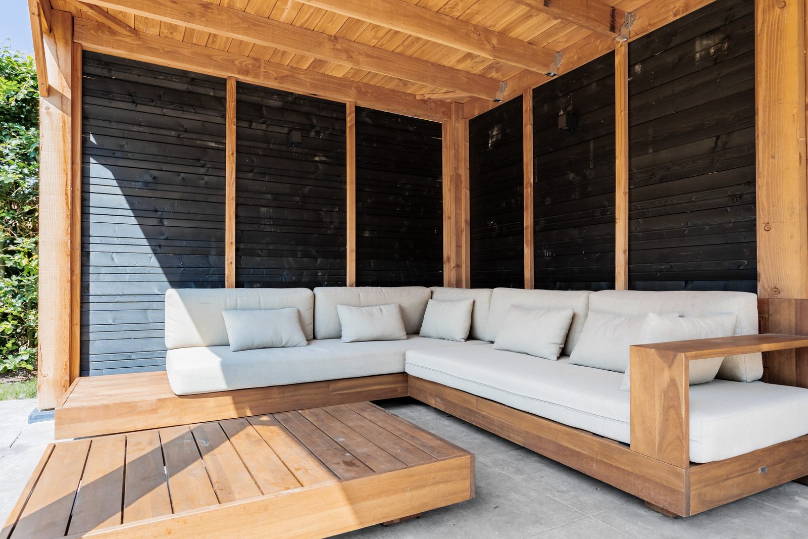 Bosvilla Lariks met sauna en hottub | 6 personen