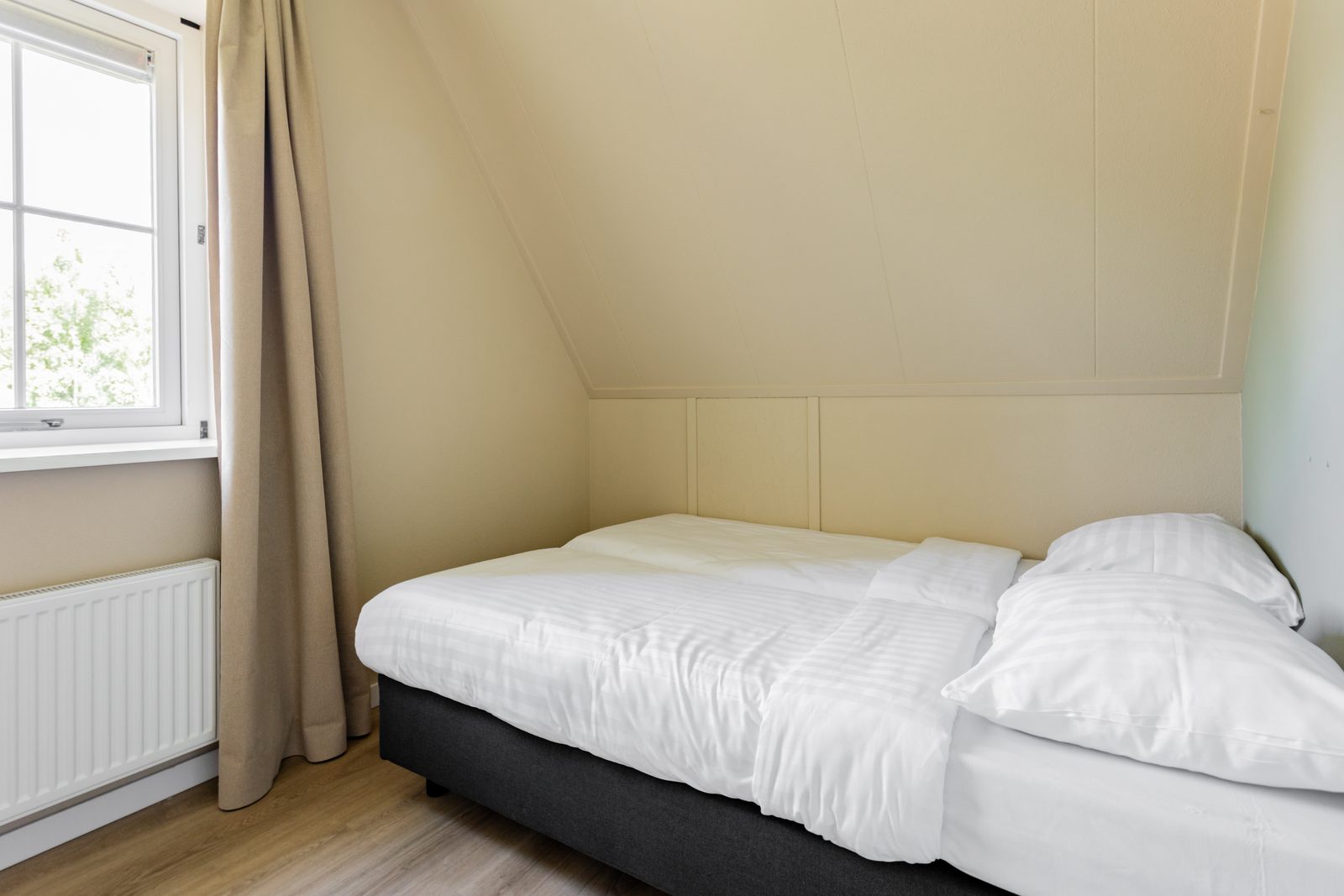 Bosvilla Lariks met sauna en hottub | 6 personen