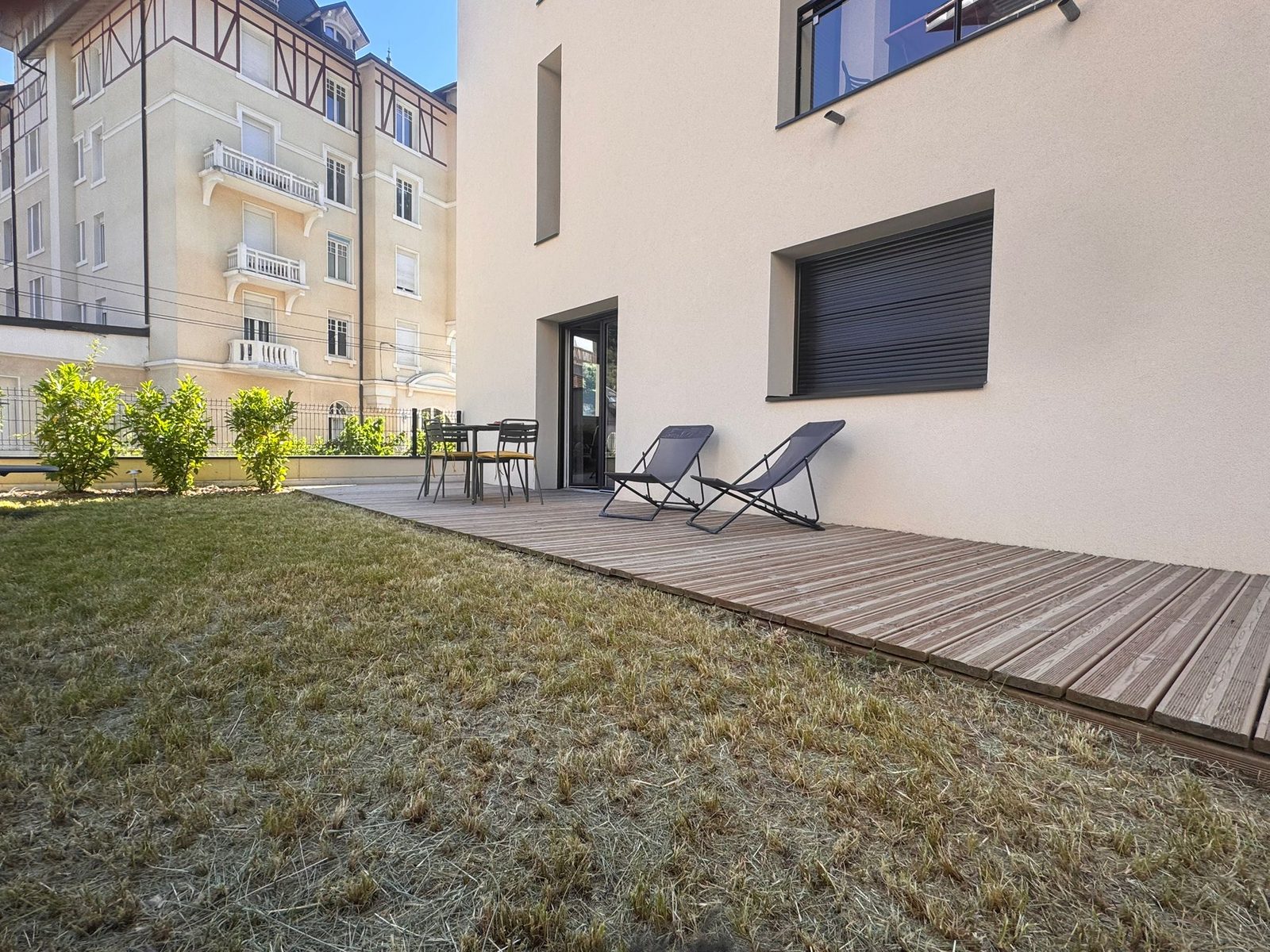 Appartement 3 pièces | 4 personnes, Méri-Bellecombe 102