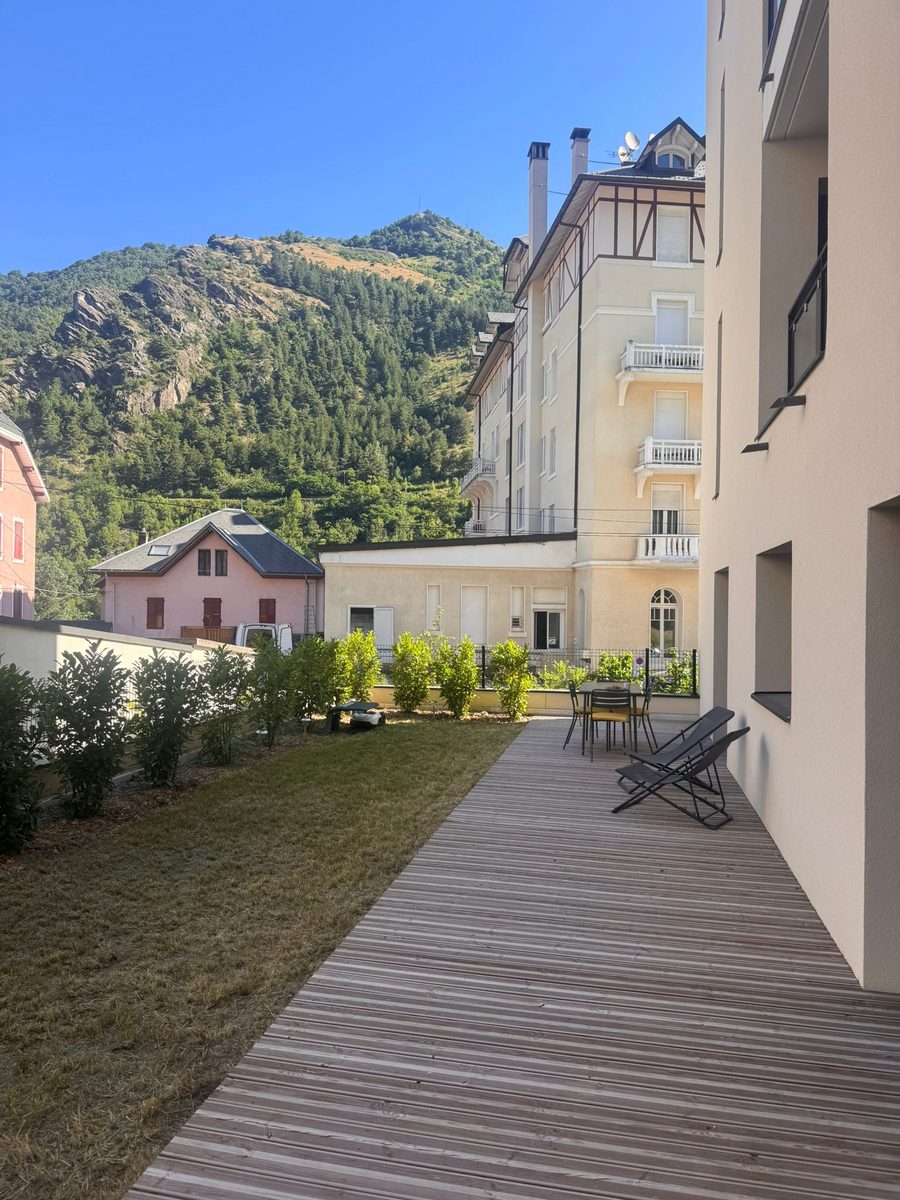 Appartement 3 pièces | 4 personnes, Méri-Bellecombe 102