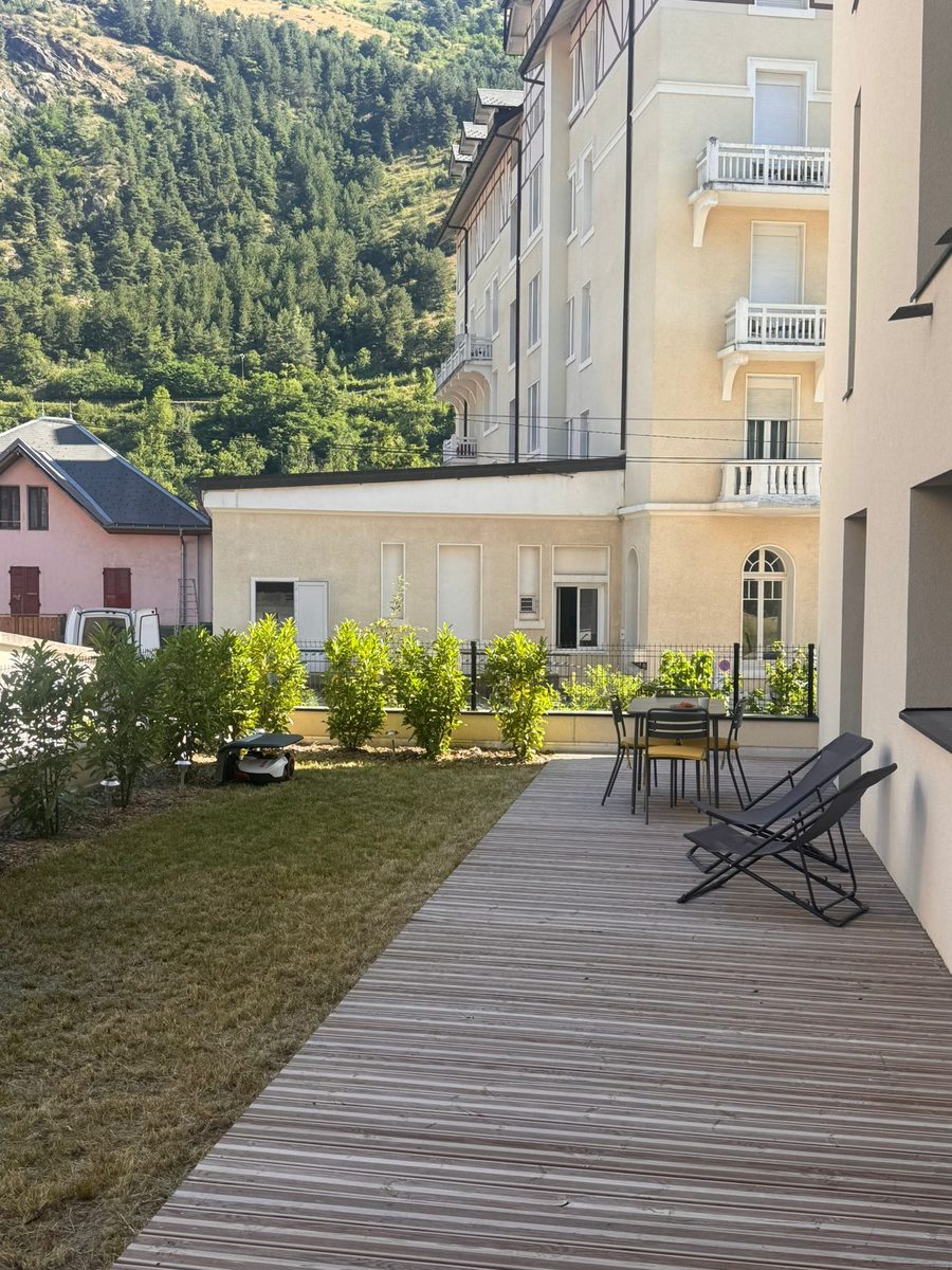 Appartement 3 pièces | 4 personnes, Méri-Bellecombe 102