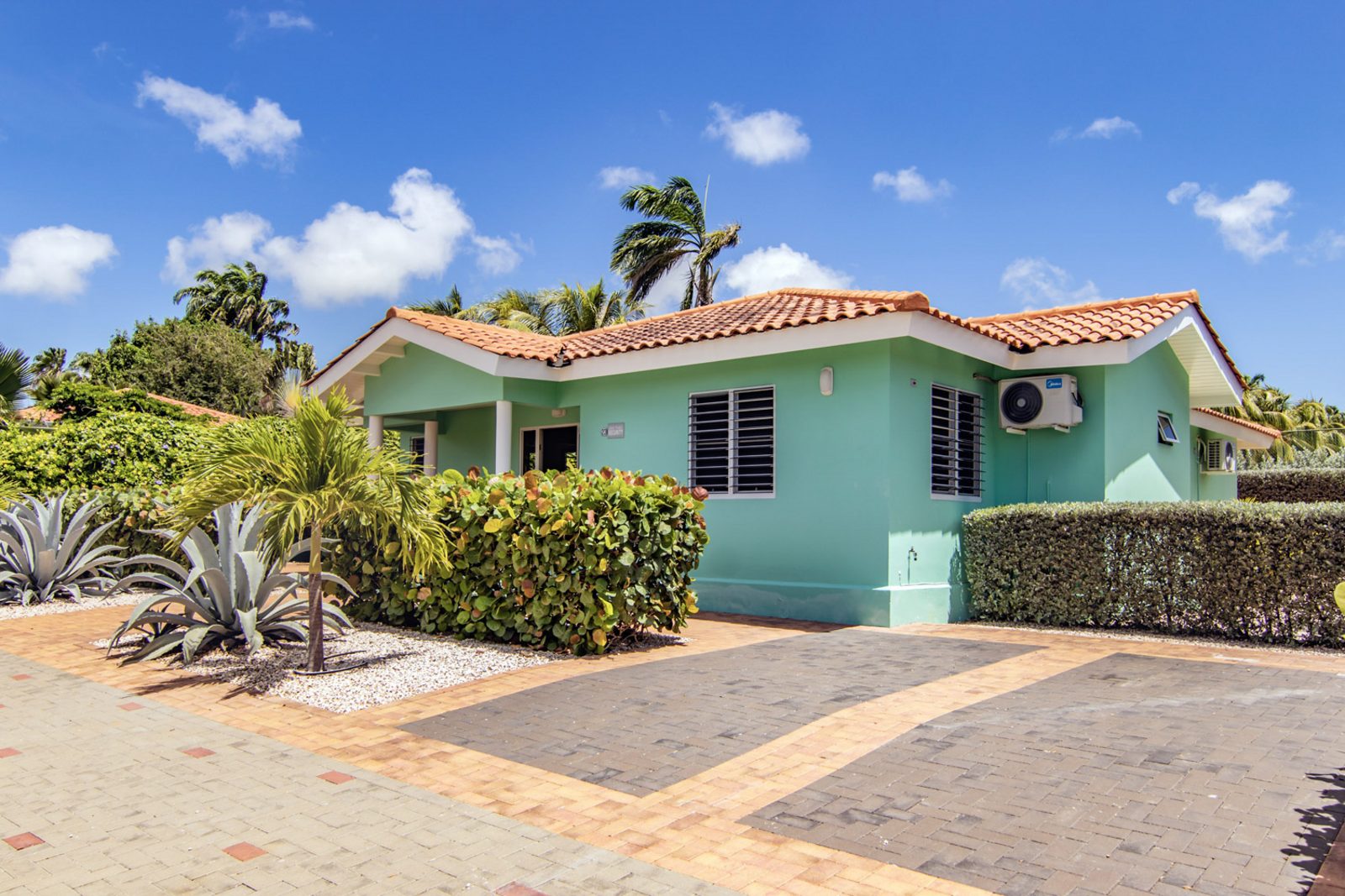 Villa Encanto Verde