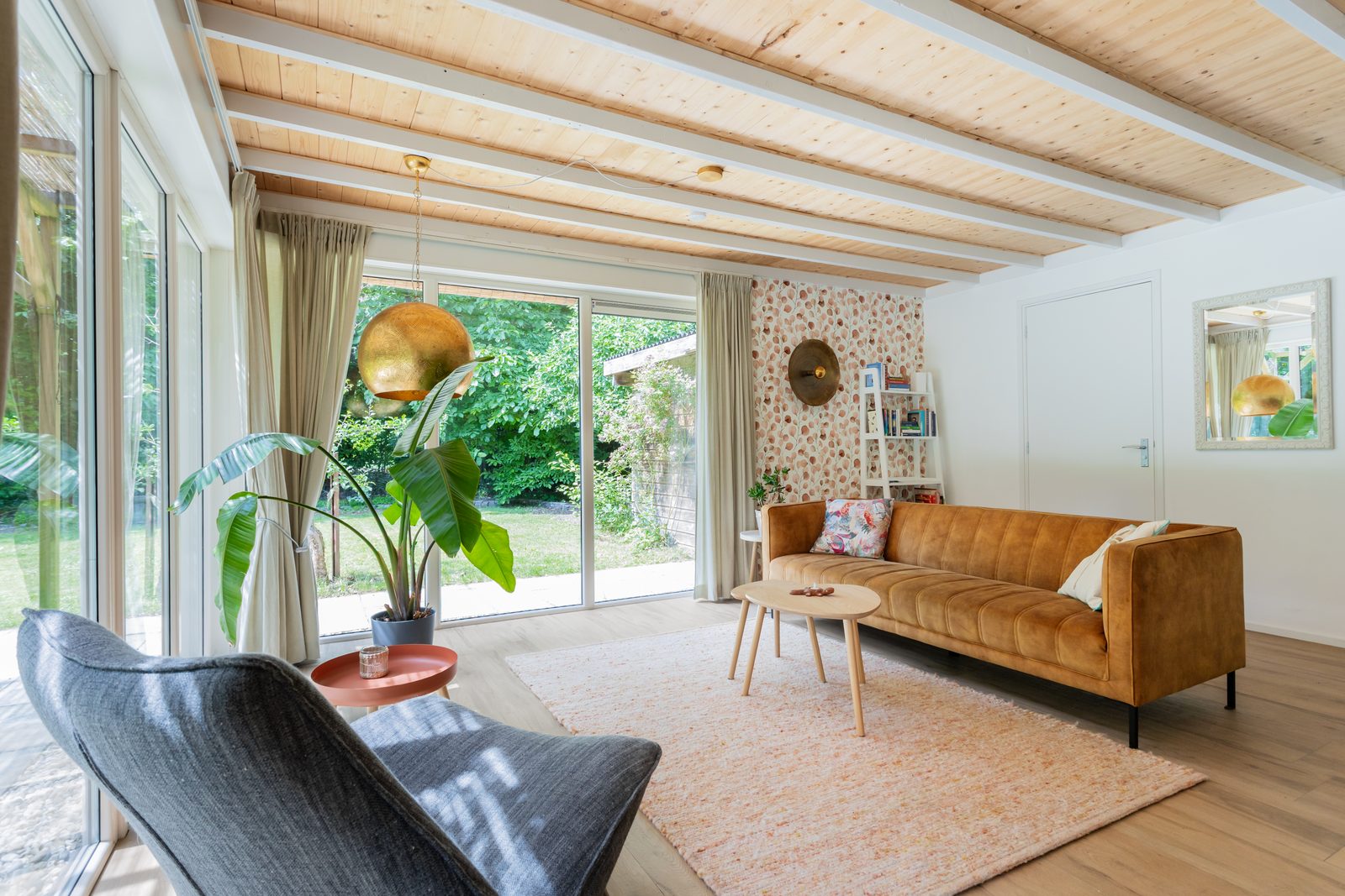 Bungalow Bosuil | 2 personen