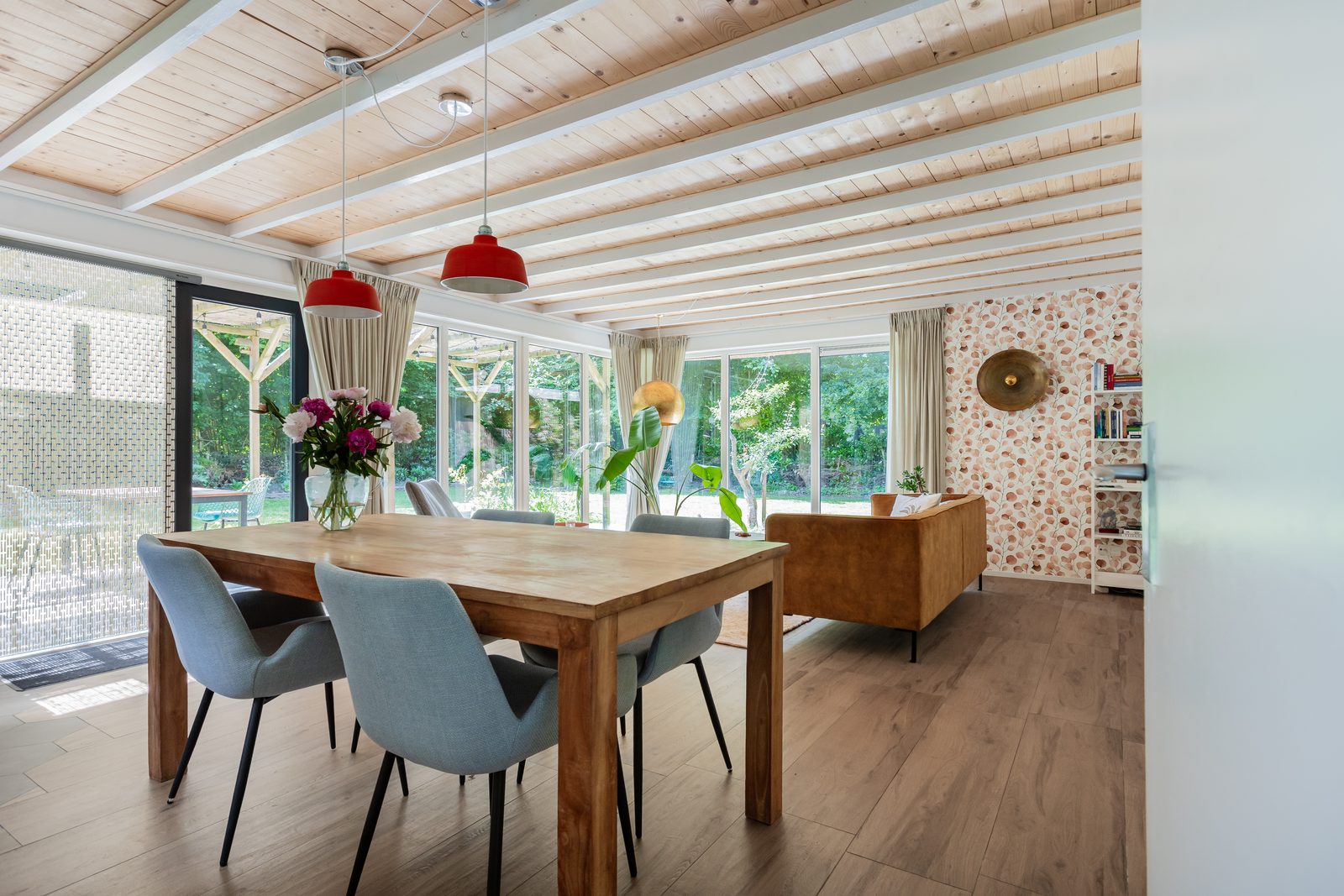 Bungalow Bosuil | 2 personen