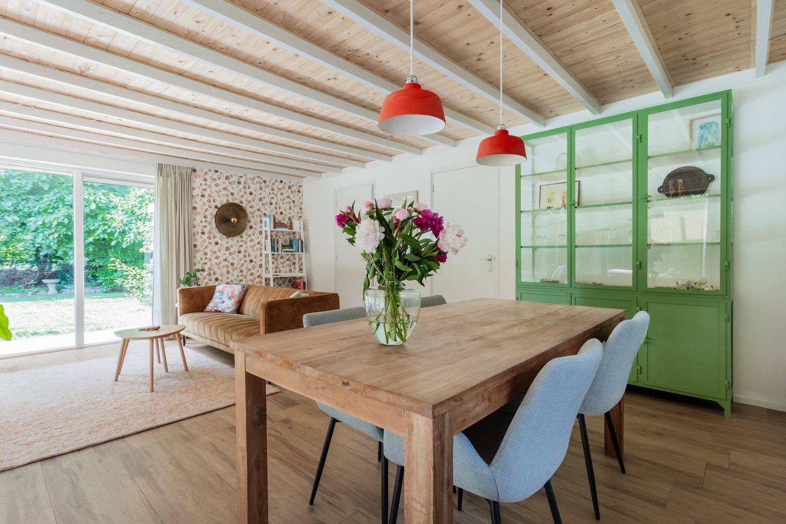 Bungalow Bosuil | 2 personen