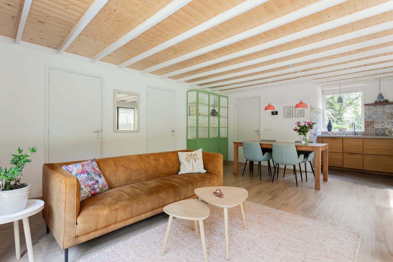 Bungalow Bosuil | 2 personen