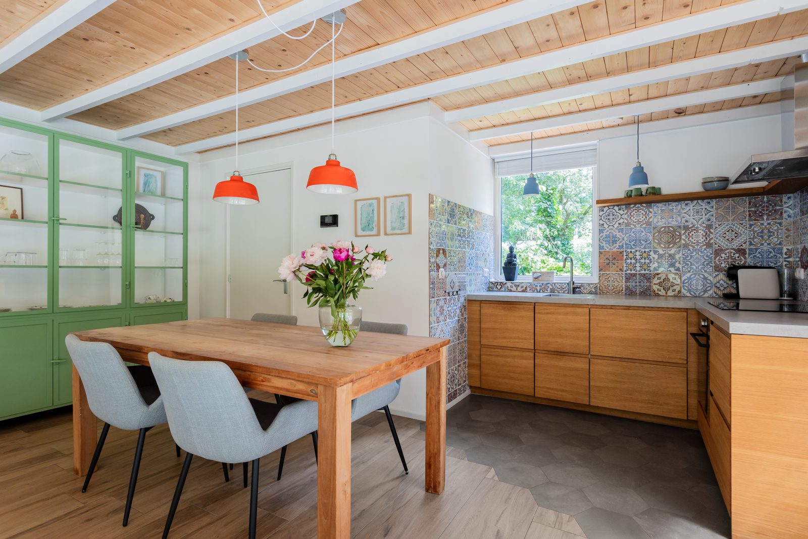 Bungalow Bosuil | 2 personen