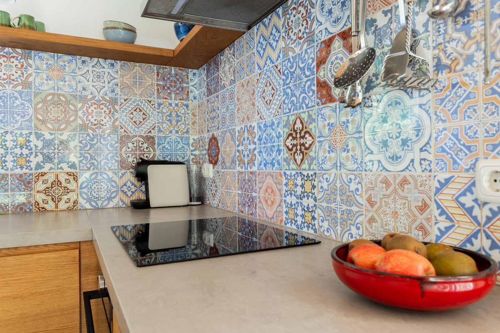 Bungalow Bosuil | 2 personen