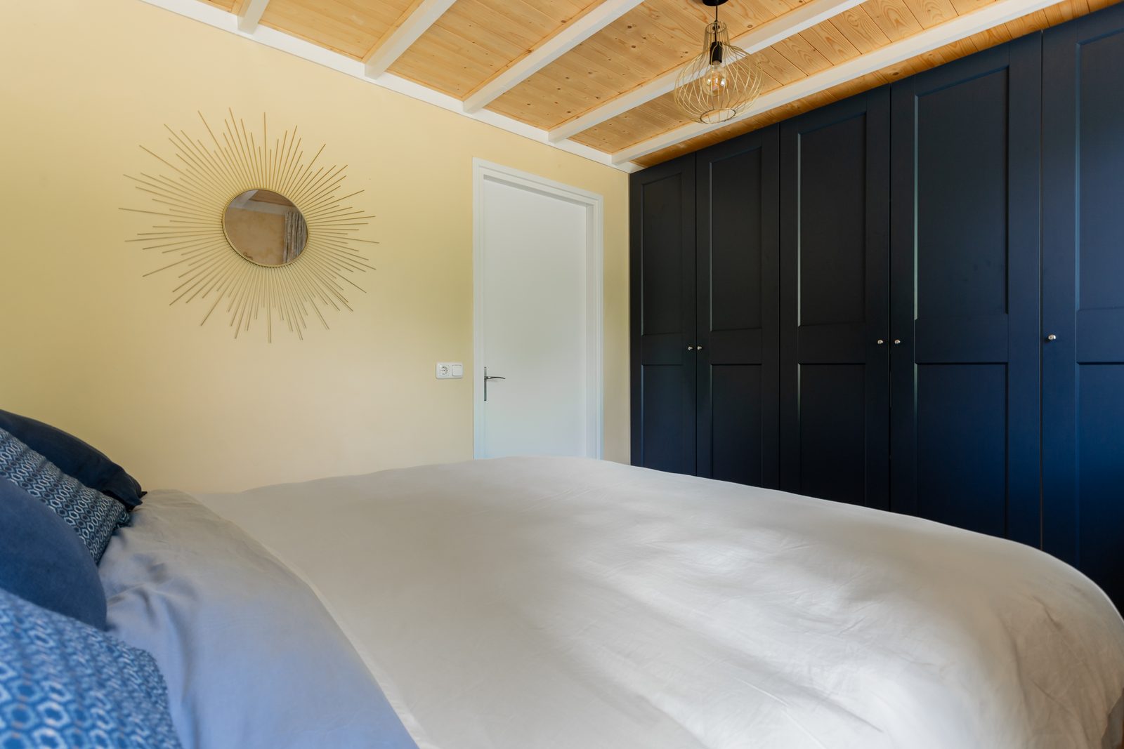 Bungalow Bosuil | 2 personen