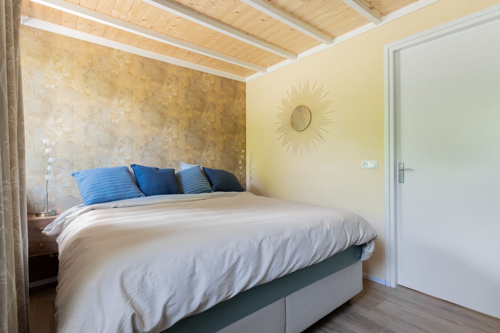 Bungalow Bosuil | 2 personen