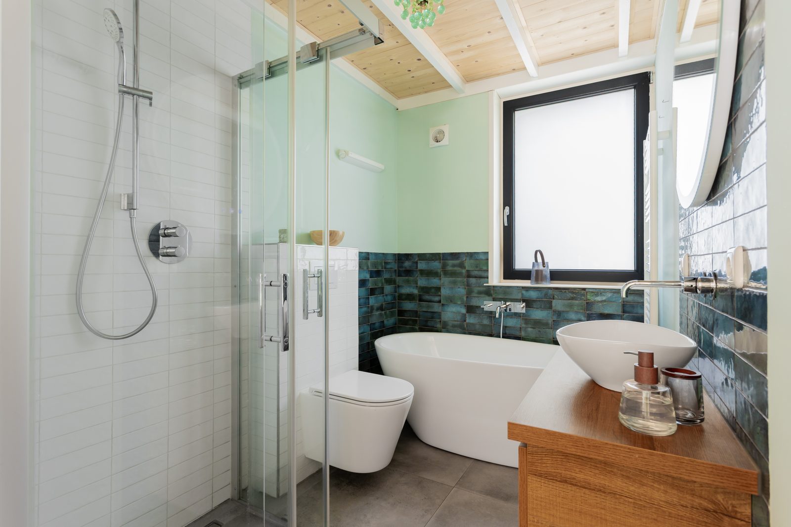 Bungalow Bosuil | 2 personen