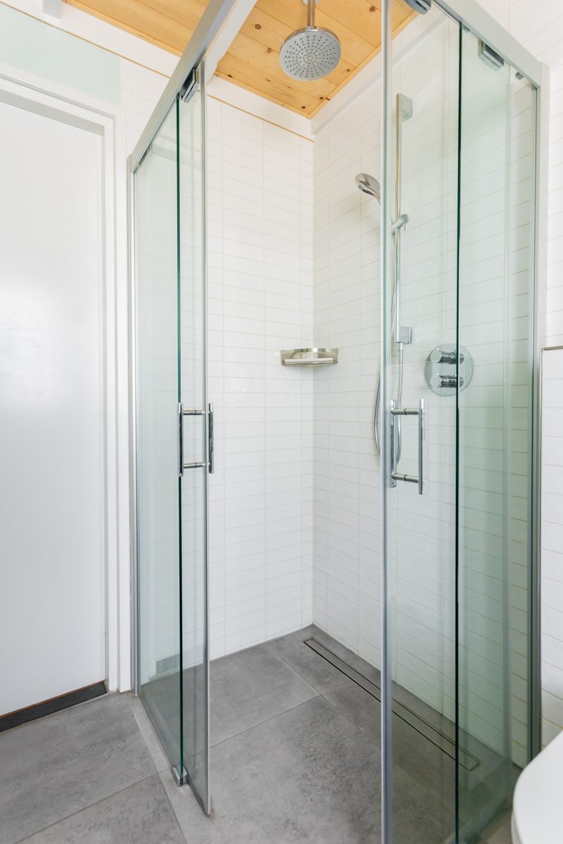 Bungalow Bosuil | 2 personen