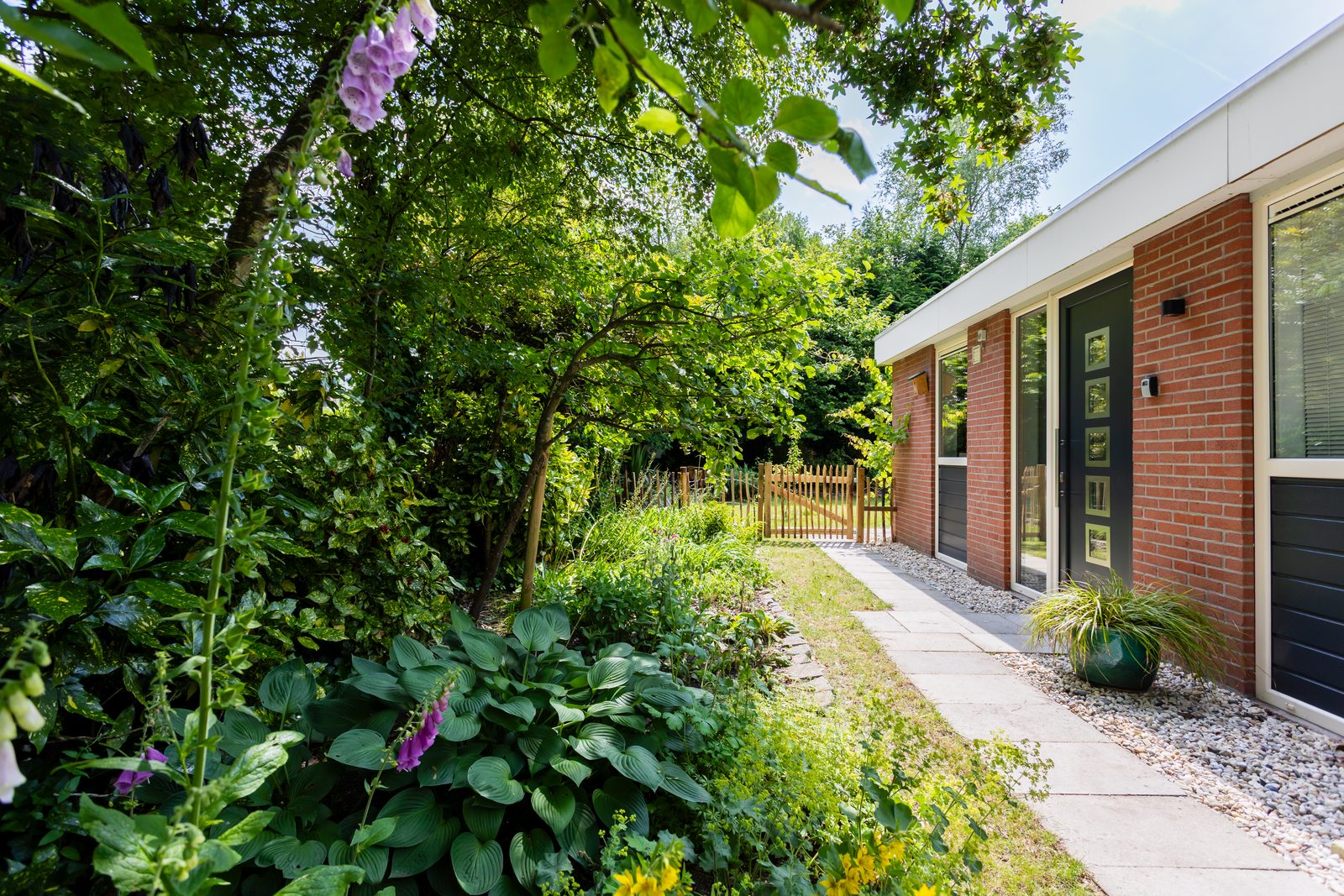 Bungalow Bosuil | 2 personen