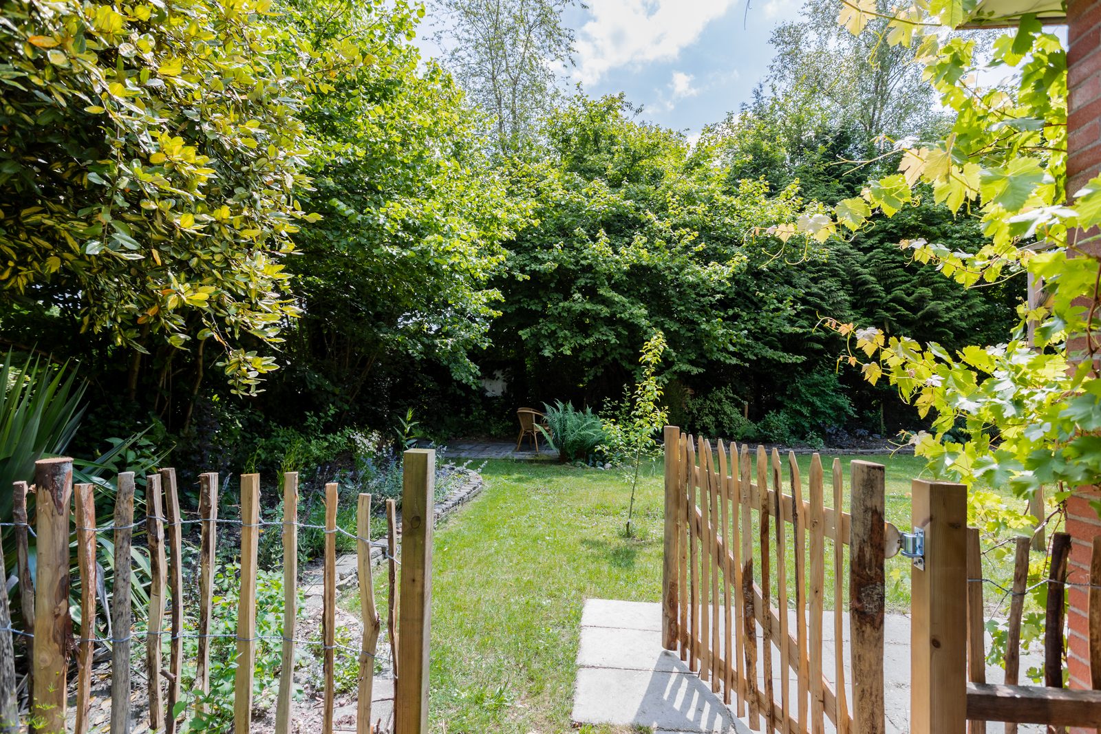 Bungalow Bosuil | 2 personen