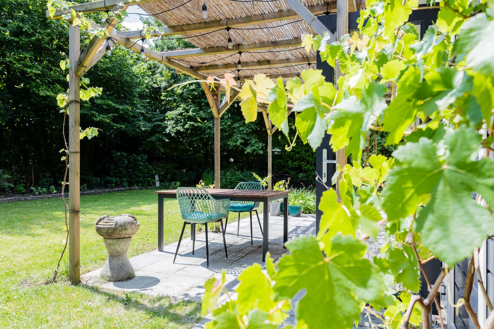Bungalow Bosuil | 2 personen