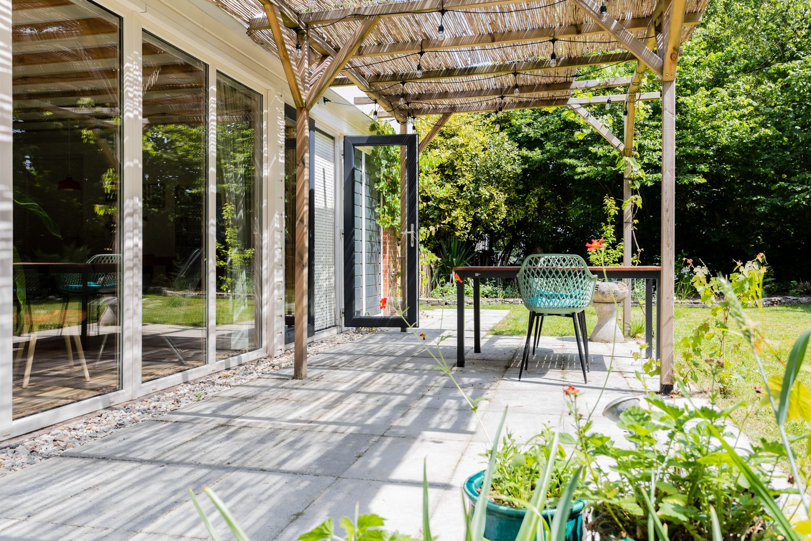 Bungalow Bosuil | 2 personen