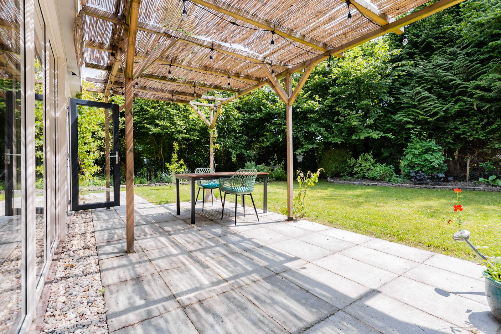Bungalow Bosuil | 2 personen