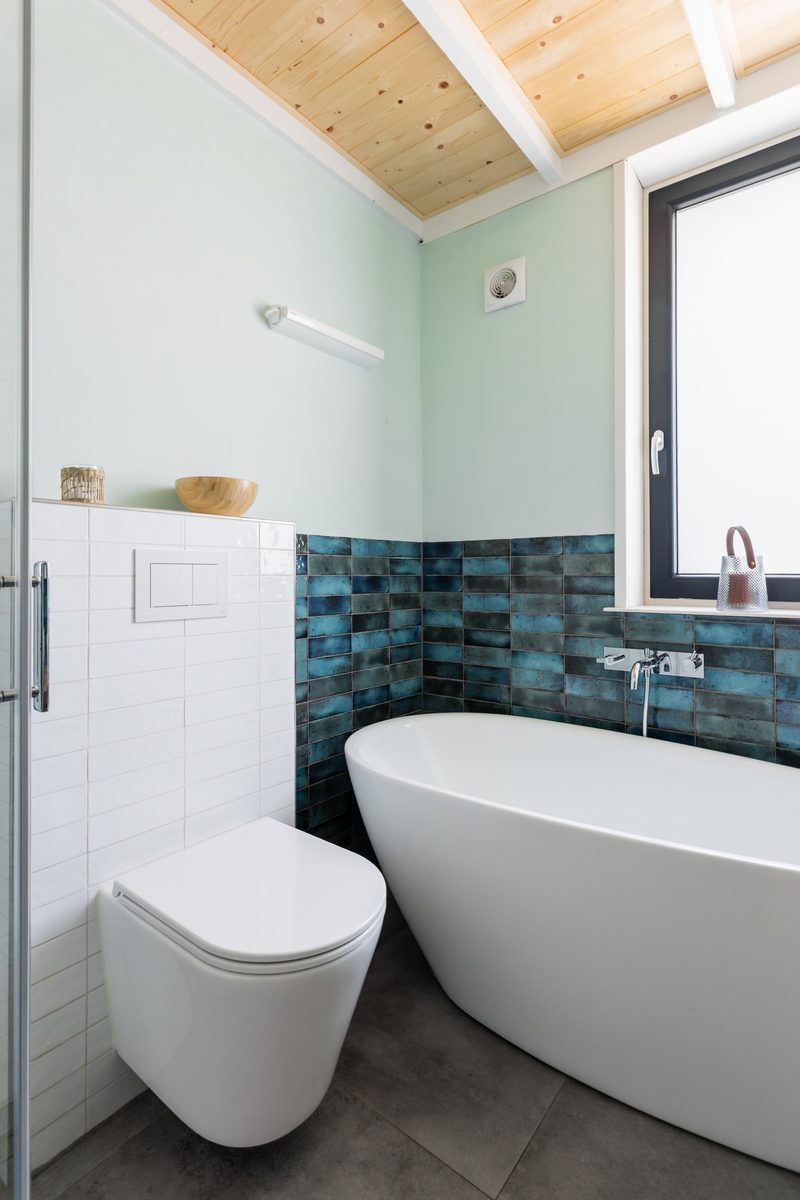 Bungalow Bosuil | 2 personen
