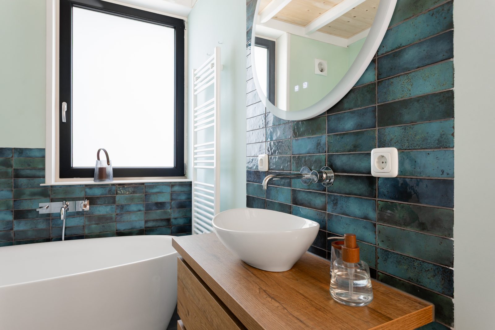 Bungalow Bosuil | 2 personen