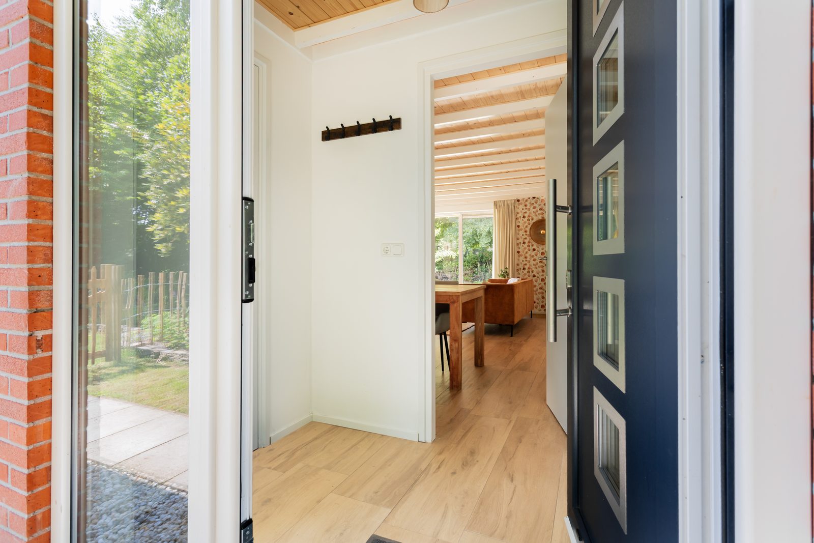 Bungalow Bosuil | 2 personen